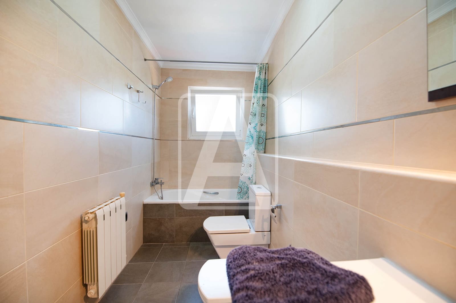 4 sypialnia Willa na sprzedaż w Calpe / Calp z basenem garażem - 575 000 € (Ref: 9374568)