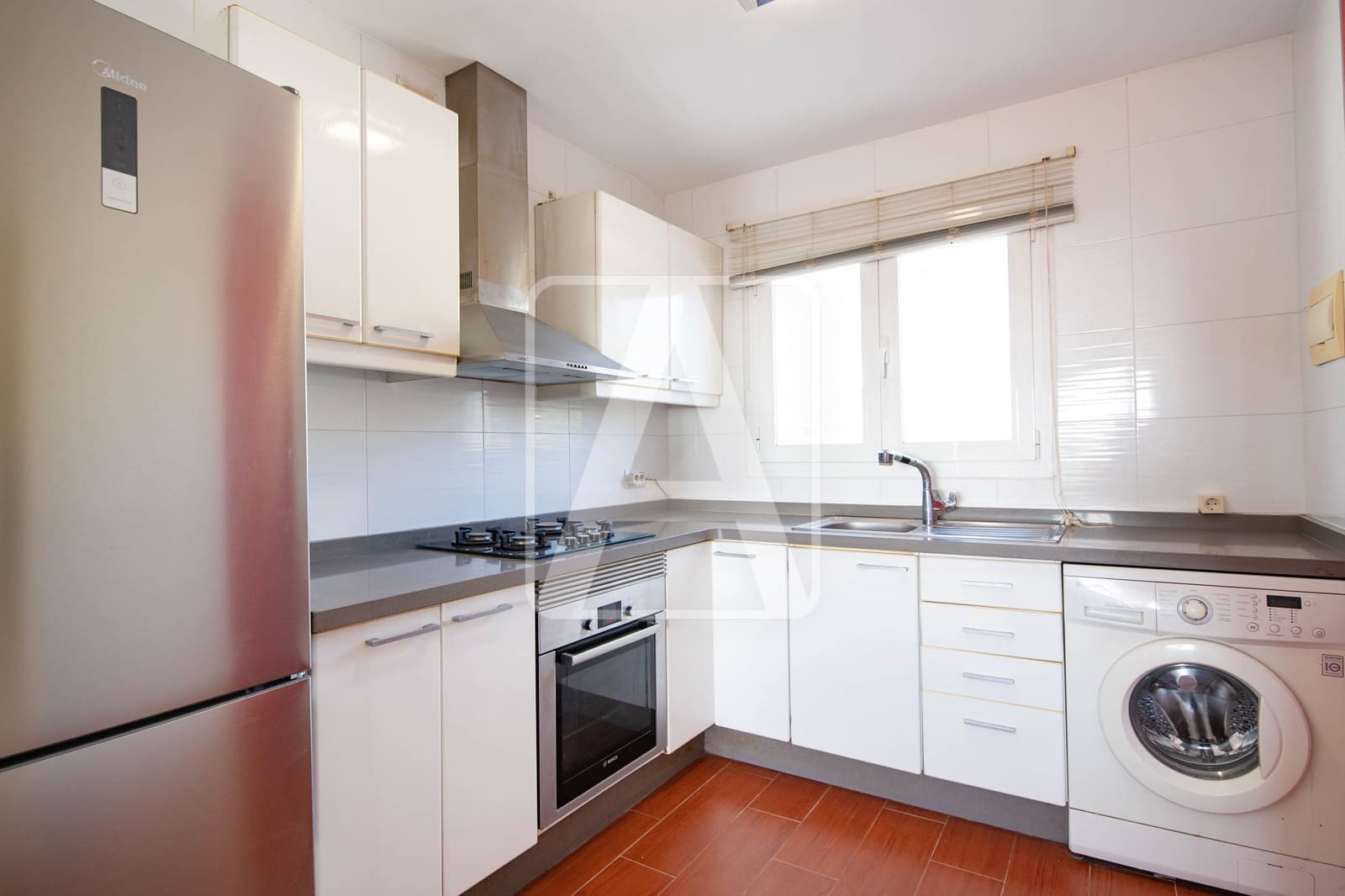 4 sypialnia Willa na sprzedaż w Calpe / Calp z basenem garażem - 575 000 € (Ref: 9374568)