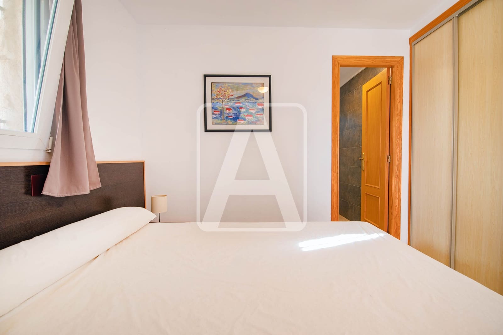 4 sypialnia Willa na sprzedaż w Calpe / Calp z basenem garażem - 575 000 € (Ref: 9374568)