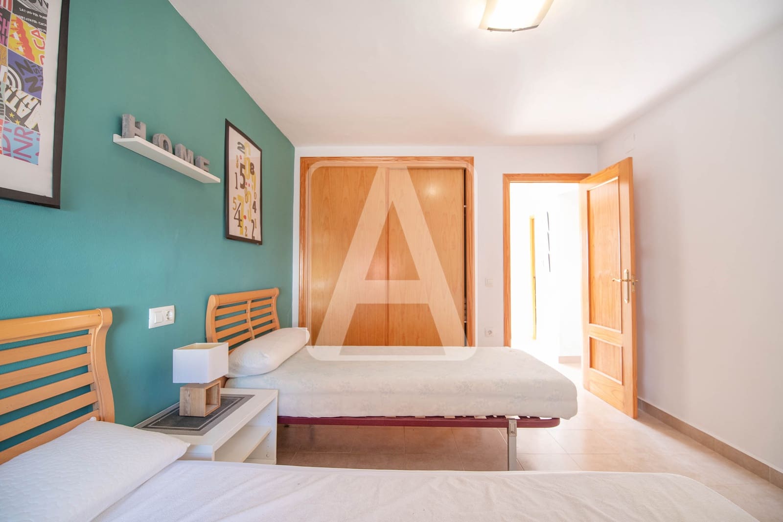 4 sypialnia Willa na sprzedaż w Calpe / Calp z basenem garażem - 575 000 € (Ref: 9374568)