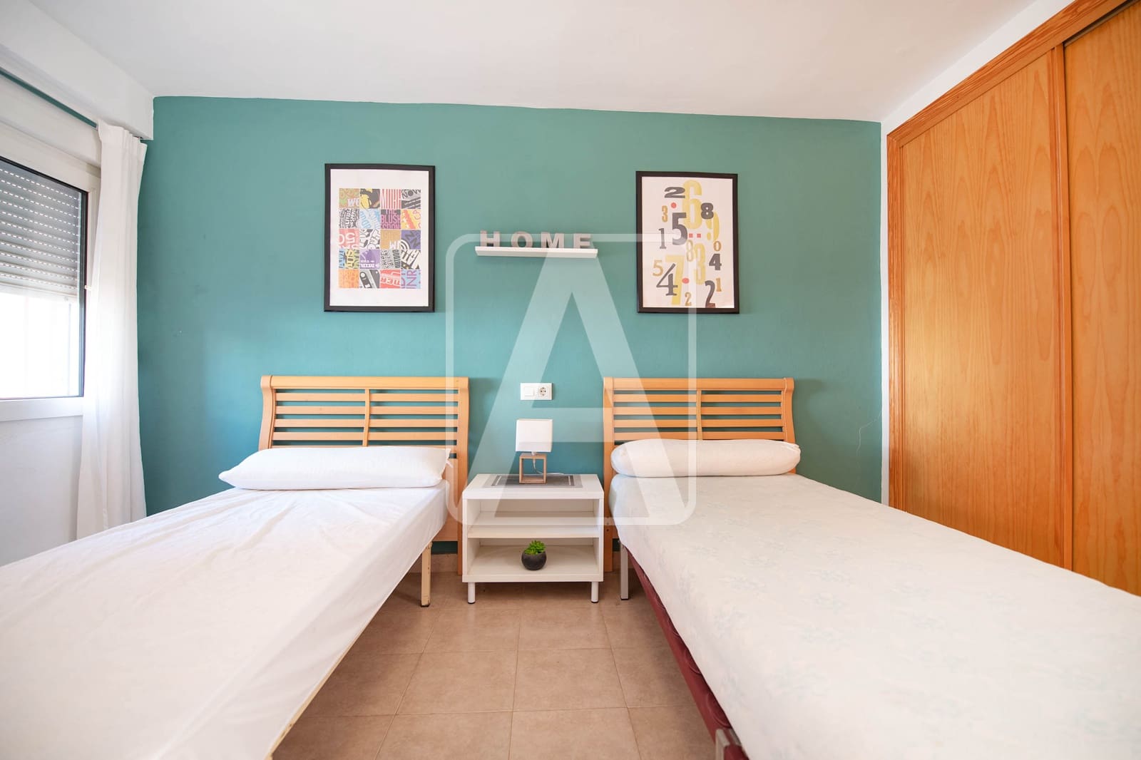 4 sypialnia Willa na sprzedaż w Calpe / Calp z basenem garażem - 575 000 € (Ref: 9374568)