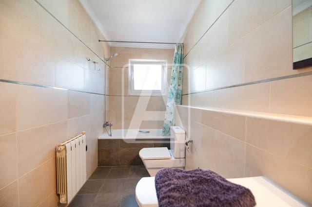 4 bedroom Villa for sale in Calpe / Calp with pool garage - € 575,000 (Ref: 9374568)