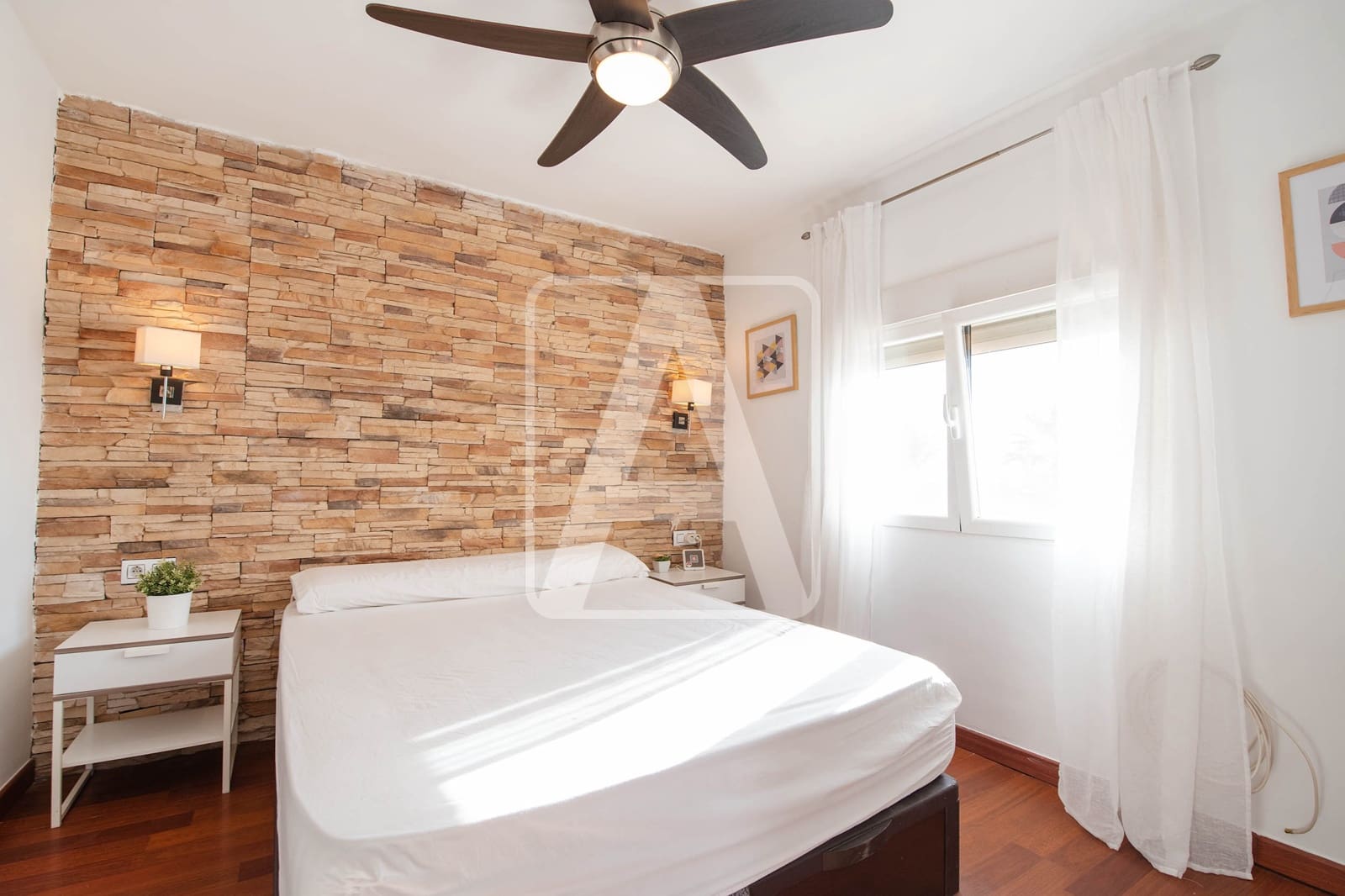 4 sypialnia Willa na sprzedaż w Calpe / Calp z basenem garażem - 575 000 € (Ref: 9374568)