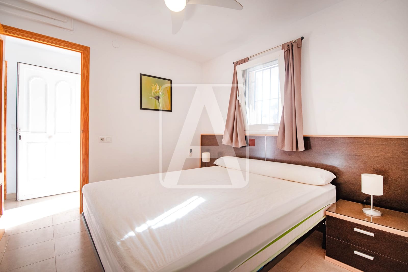 4 sypialnia Willa na sprzedaż w Calpe / Calp z basenem garażem - 575 000 € (Ref: 9374568)