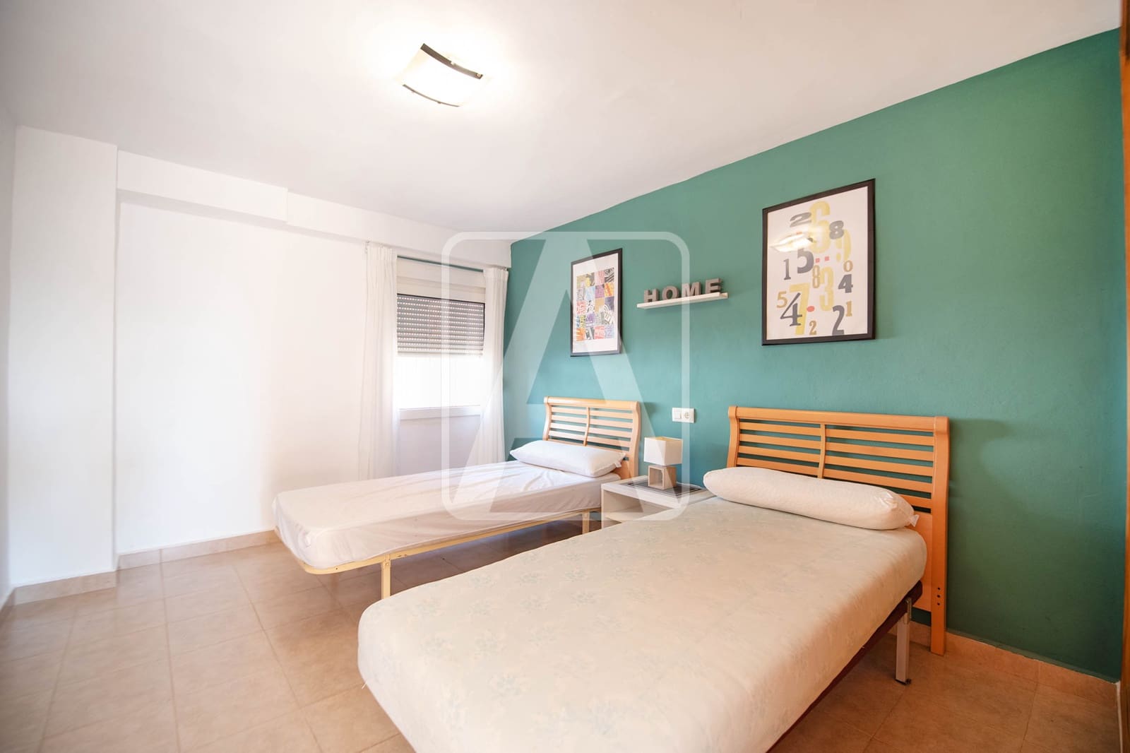 4 sypialnia Willa na sprzedaż w Calpe / Calp z basenem garażem - 575 000 € (Ref: 9374568)