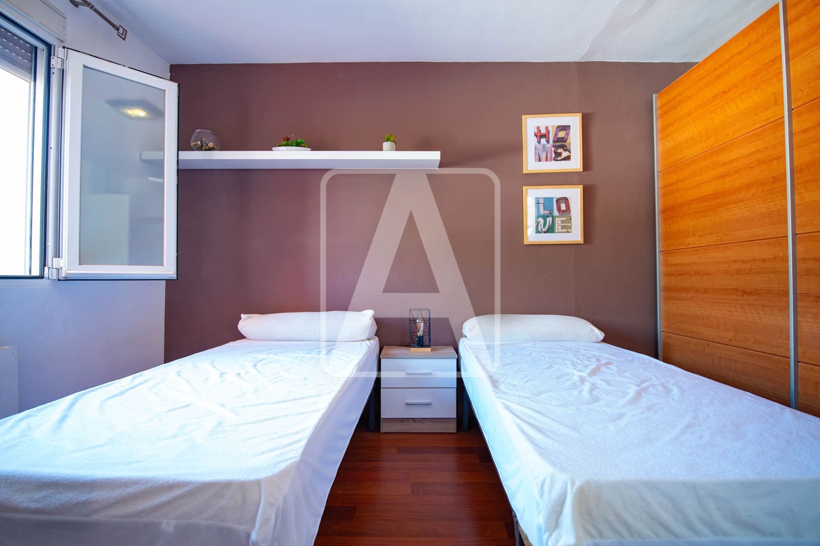 4 sypialnia Willa na sprzedaż w Calpe / Calp z basenem garażem - 575 000 € (Ref: 9374568)