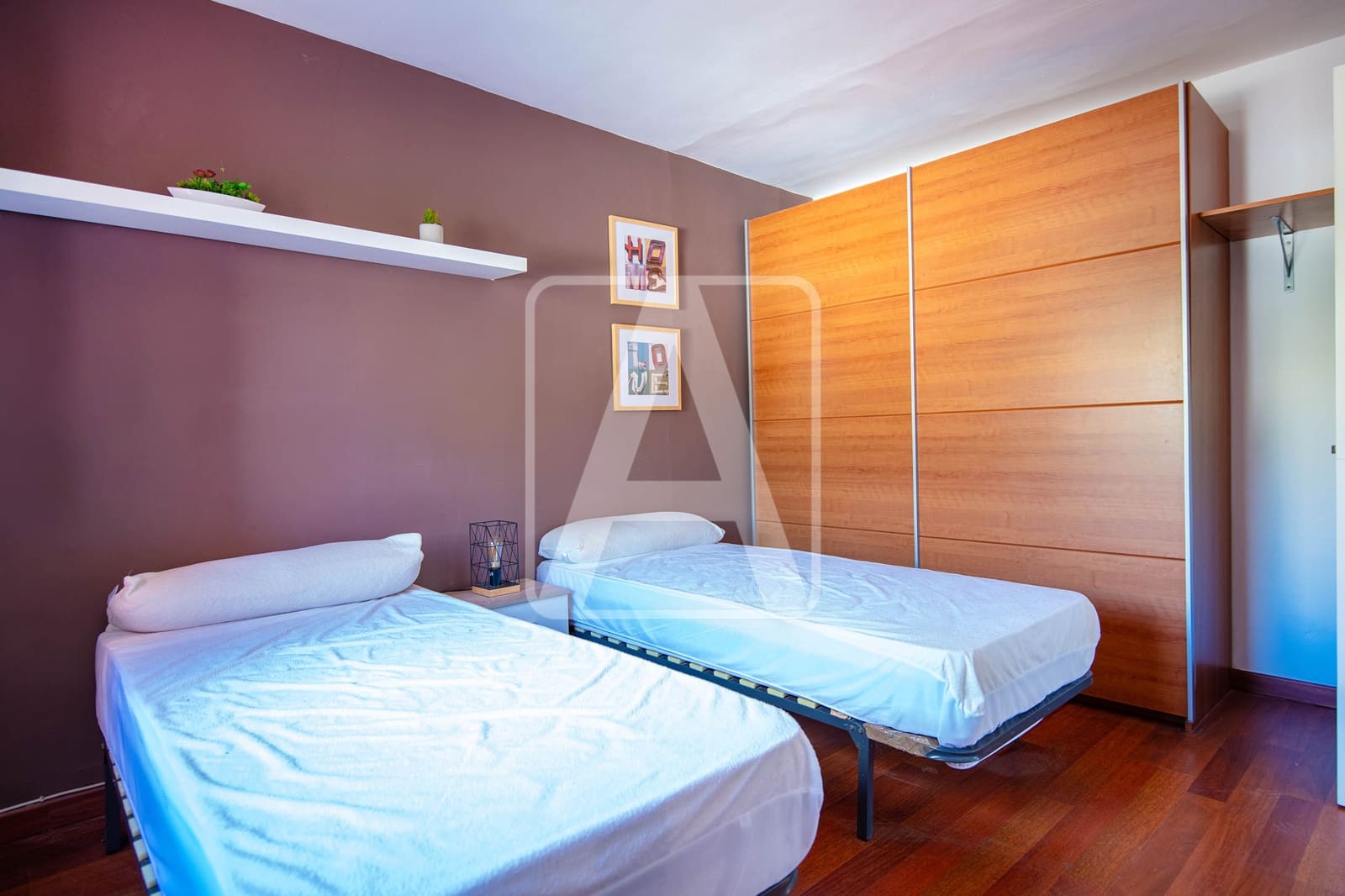 4 sypialnia Willa na sprzedaż w Calpe / Calp z basenem garażem - 575 000 € (Ref: 9374568)