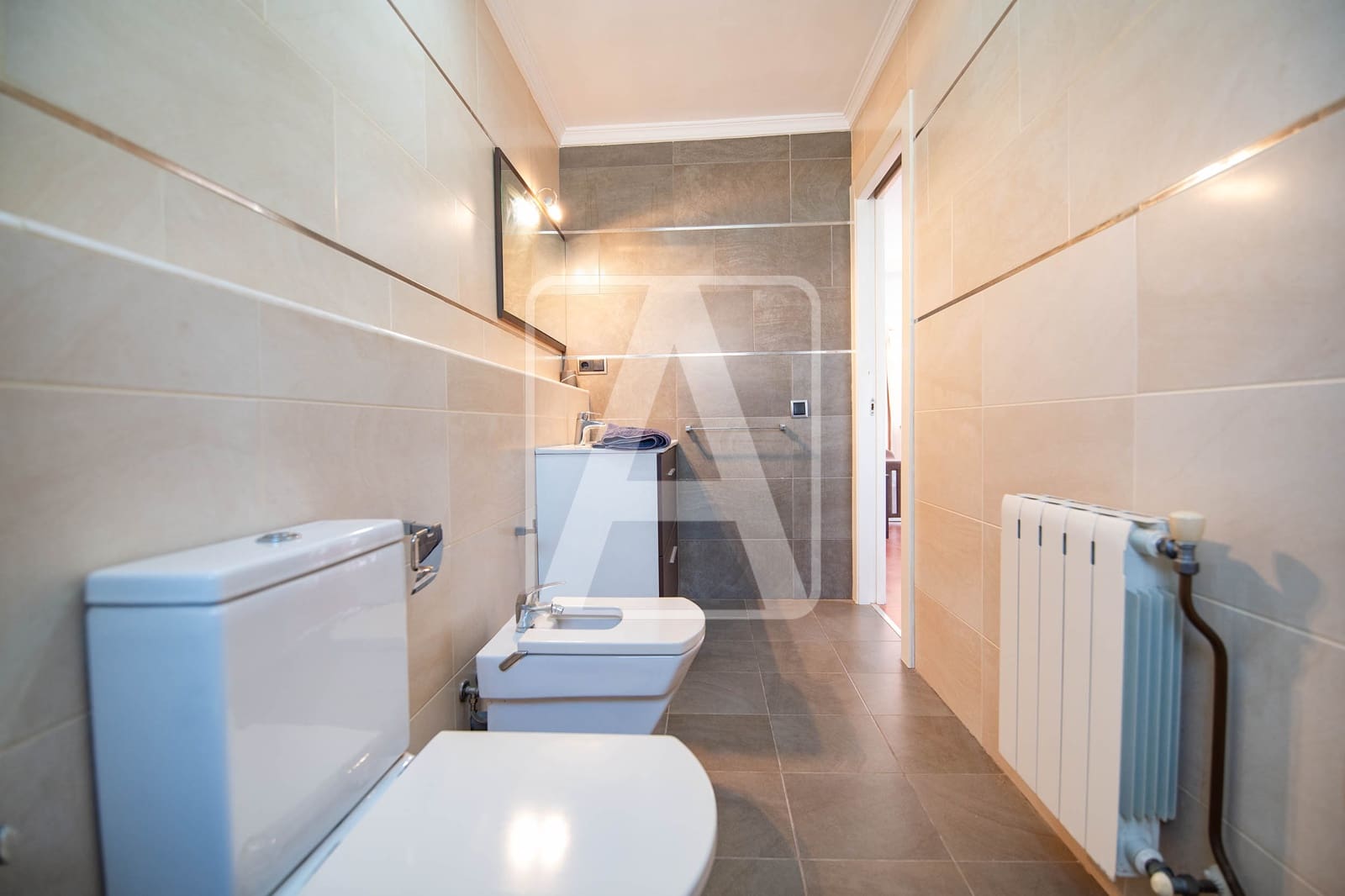 4 sypialnia Willa na sprzedaż w Calpe / Calp z basenem garażem - 575 000 € (Ref: 9374568)