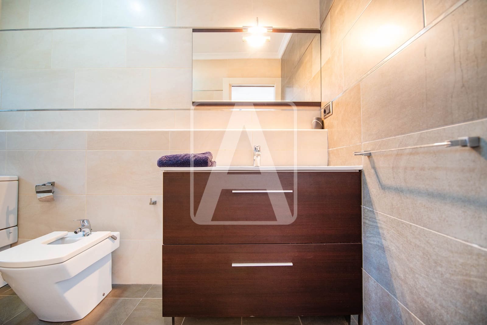 4 sypialnia Willa na sprzedaż w Calpe / Calp z basenem garażem - 575 000 € (Ref: 9374568)