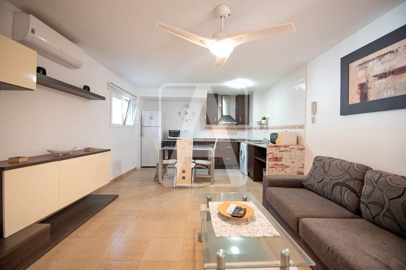 4 sypialnia Willa na sprzedaż w Calpe / Calp z basenem garażem - 575 000 € (Ref: 9374568)