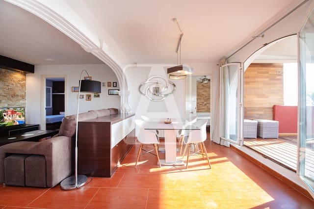 4 bedroom Villa for sale in Calpe / Calp with pool garage - € 575,000 (Ref: 9374568)