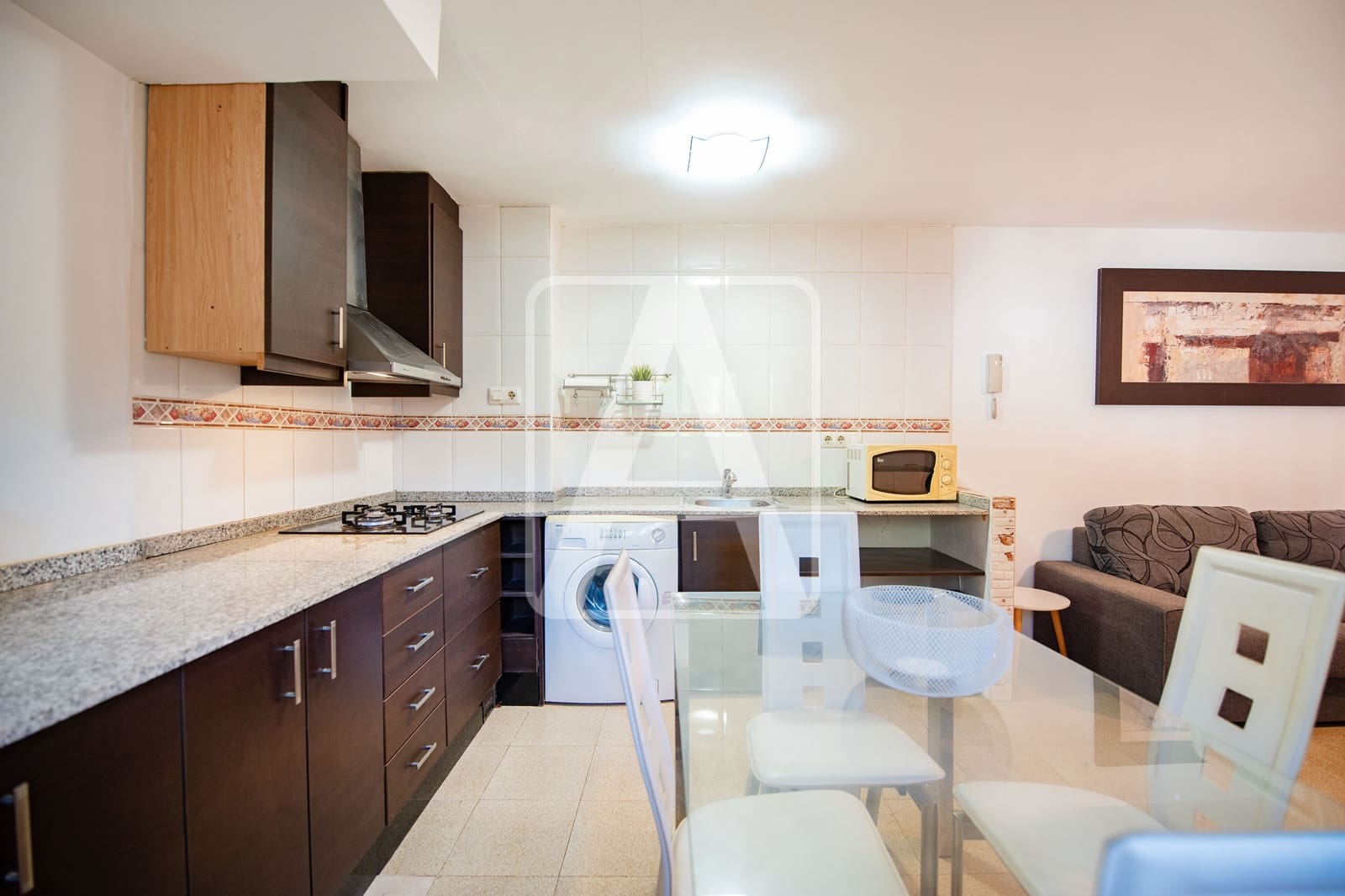 4 sypialnia Willa na sprzedaż w Calpe / Calp z basenem garażem - 575 000 € (Ref: 9374568)