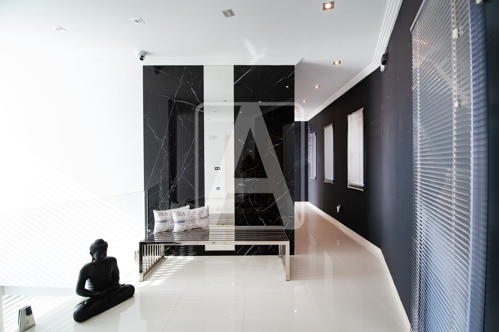 4 soveværelse Villa til salg i Calpe / Calp med garage - € 3.995.000 (Ref: 9380758)