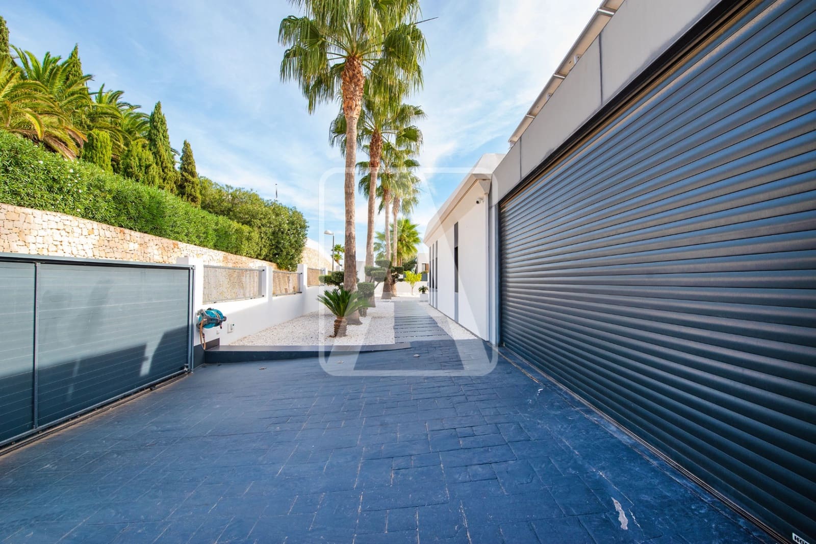 4 soveværelse Villa til salg i Calpe / Calp med garage - € 3.995.000 (Ref: 9380758)
