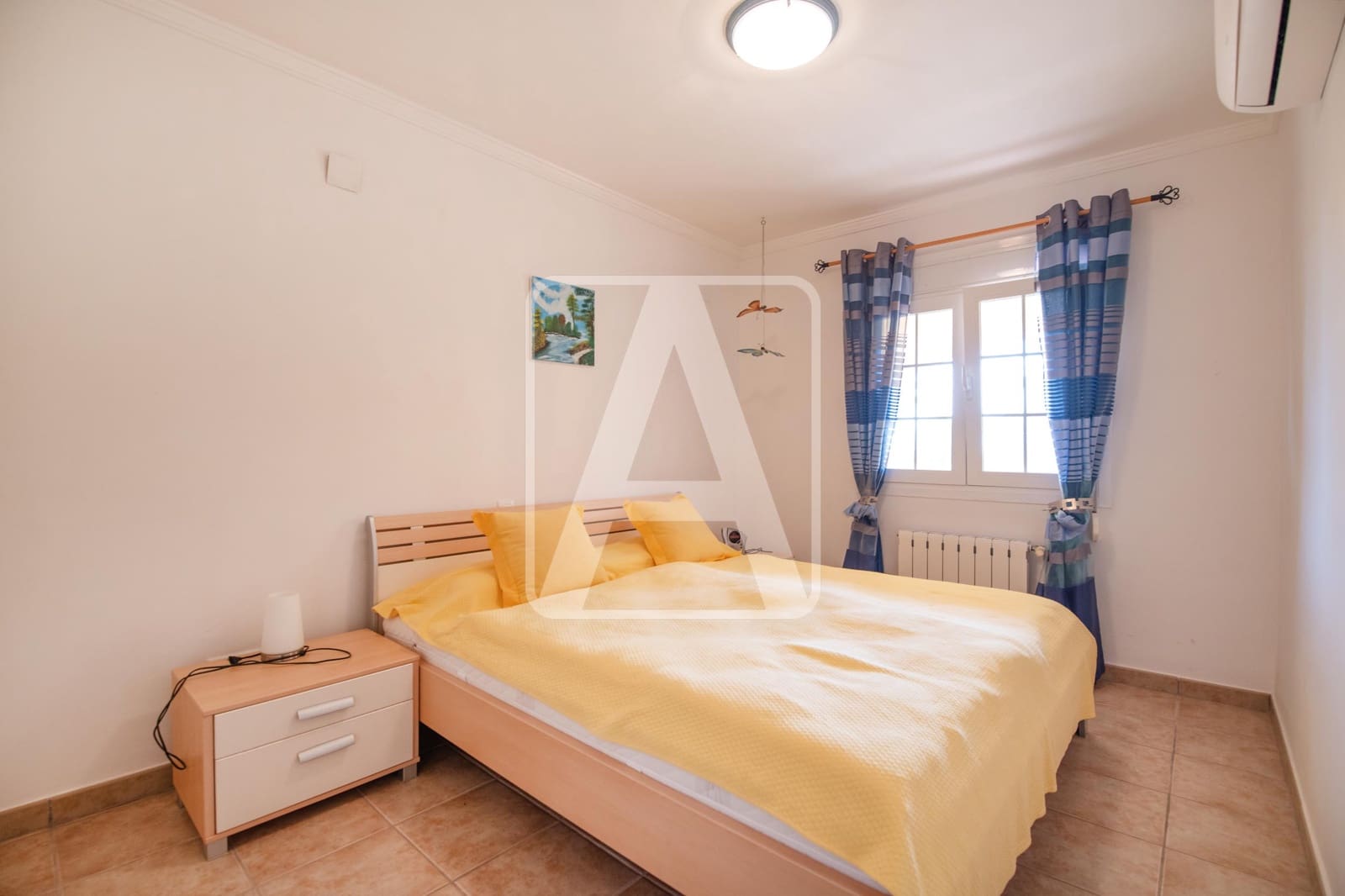 4 Zimmer Villa zu verkaufen in Benissa mit Pool Garage - 850.000 € (Ref: 9380759)