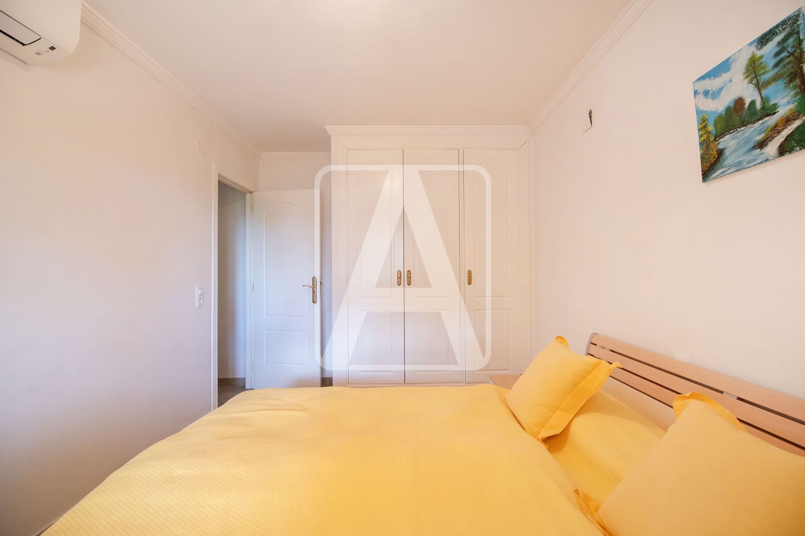 4 Zimmer Villa zu verkaufen in Benissa mit Pool Garage - 850.000 € (Ref: 9380759)