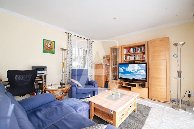 4 Zimmer Villa zu verkaufen in Benissa mit Pool Garage - 850.000 € (Ref: 9380759)