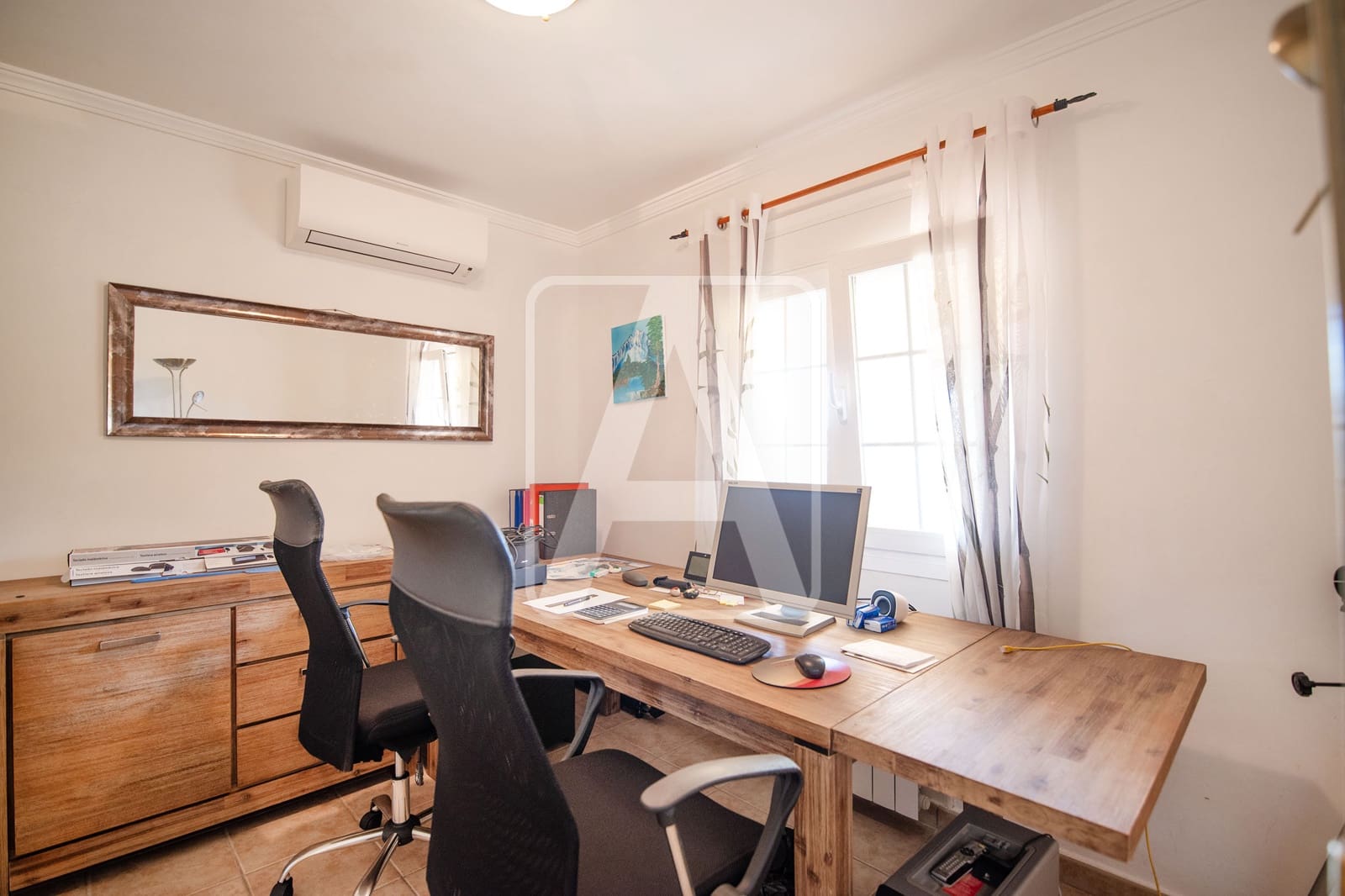 4 Zimmer Villa zu verkaufen in Benissa mit Pool Garage - 850.000 € (Ref: 9380759)