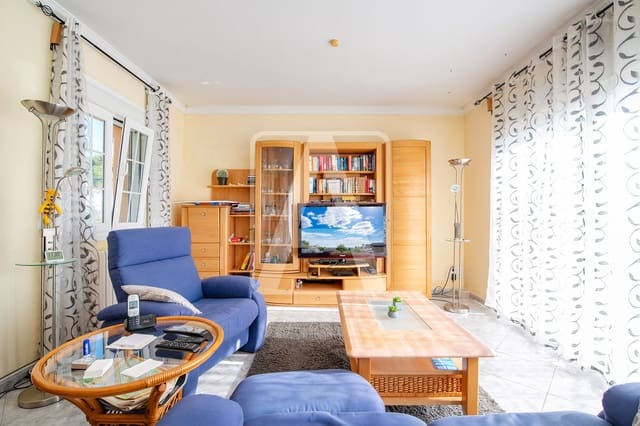 4 Zimmer Villa zu verkaufen in Benissa mit Pool Garage - 850.000 € (Ref: 9380759)