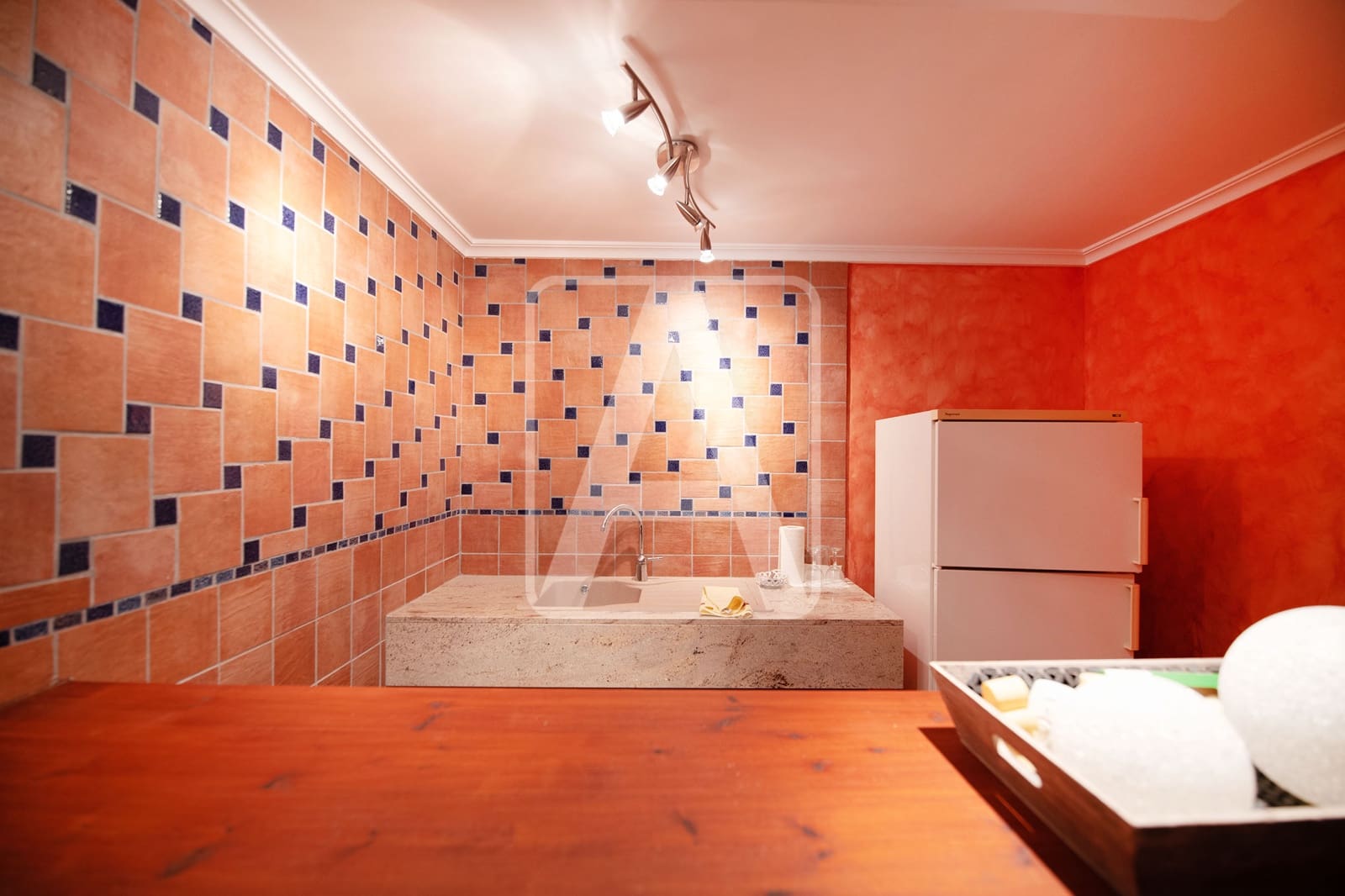 4 Zimmer Villa zu verkaufen in Benissa mit Pool Garage - 850.000 € (Ref: 9380759)