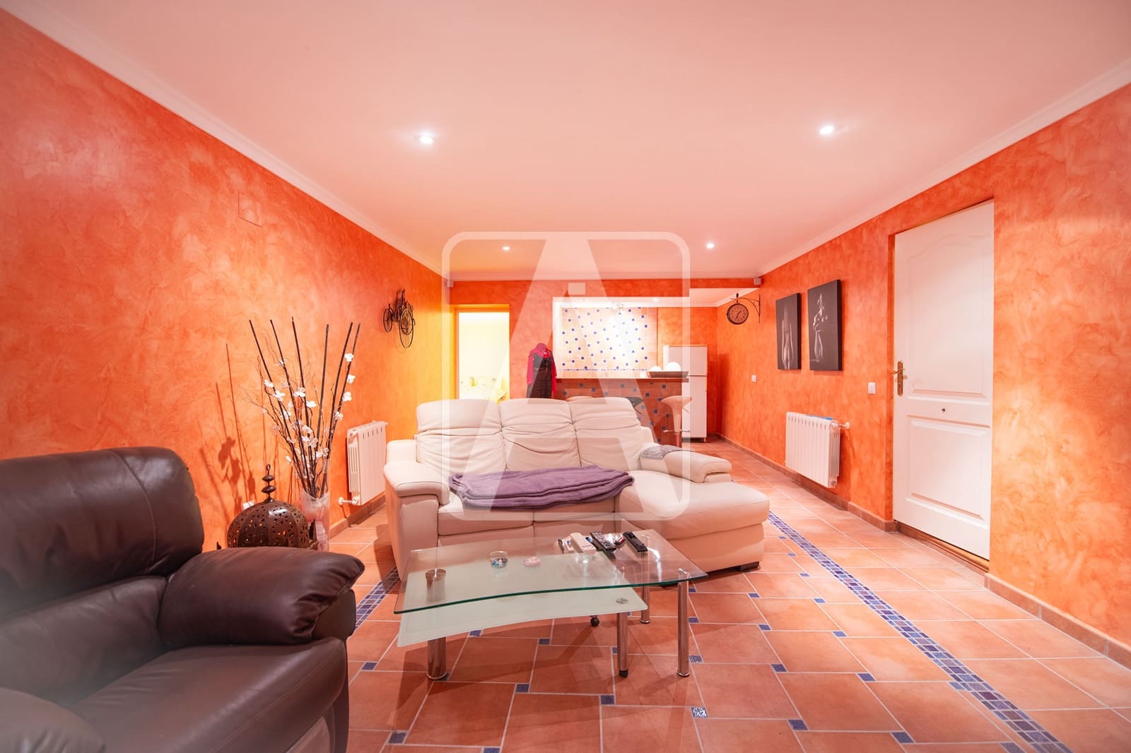 4 Zimmer Villa zu verkaufen in Benissa mit Pool Garage - 850.000 € (Ref: 9380759)