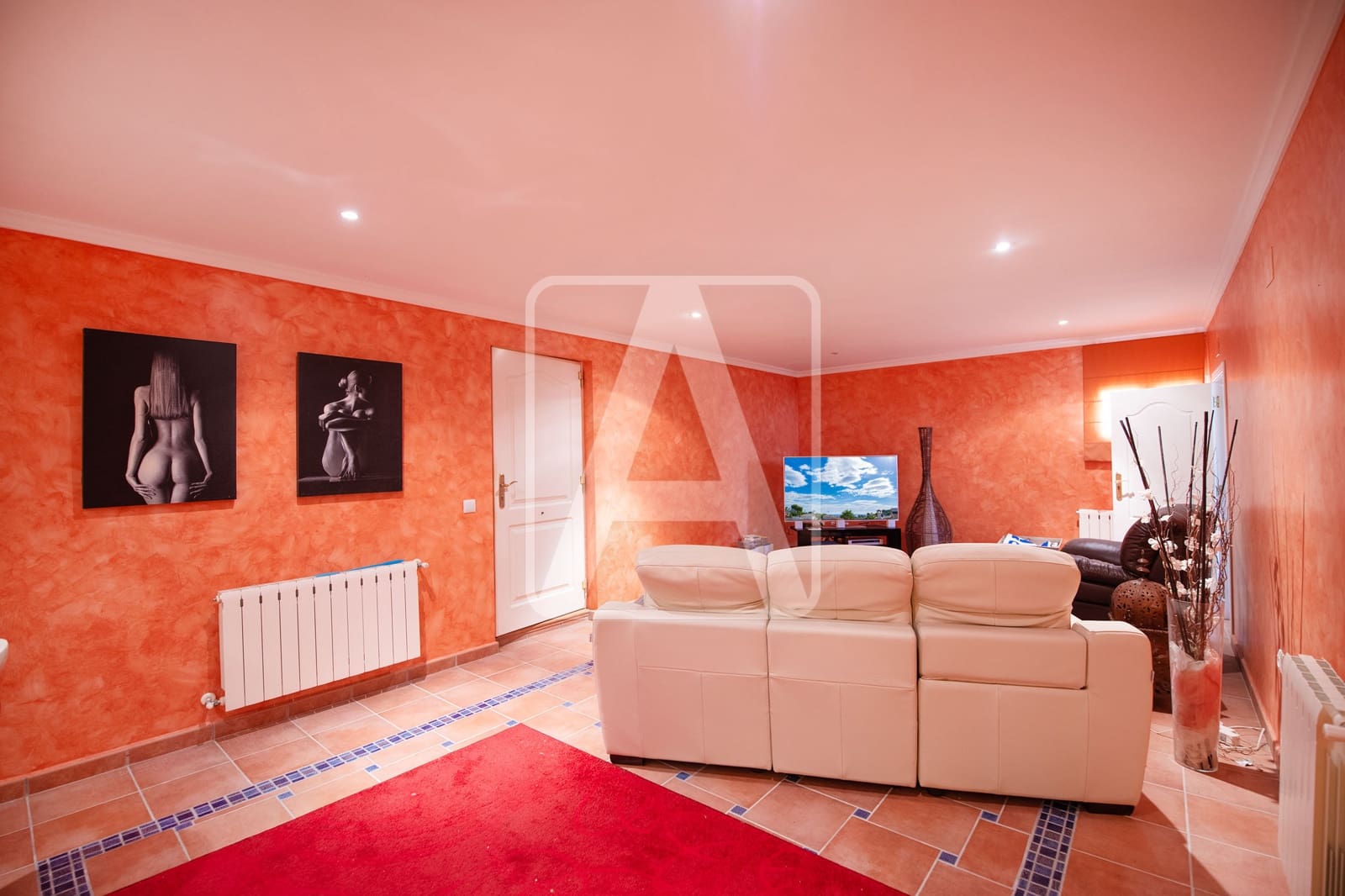 4 Zimmer Villa zu verkaufen in Benissa mit Pool Garage - 850.000 € (Ref: 9380759)