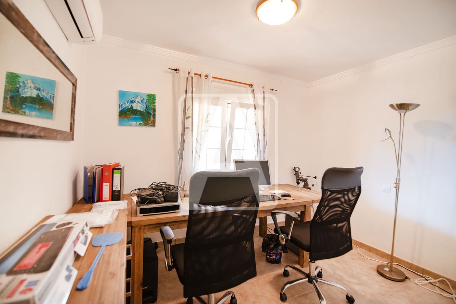 4 Zimmer Villa zu verkaufen in Benissa mit Pool Garage - 850.000 € (Ref: 9380759)