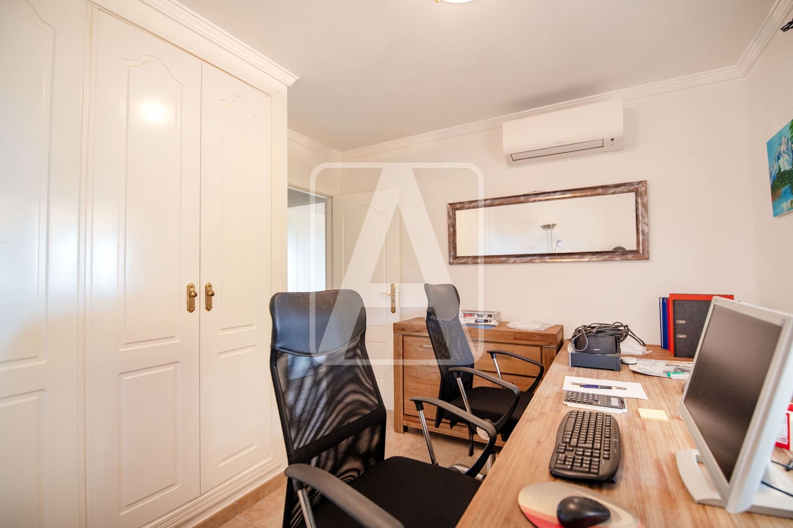 4 Zimmer Villa zu verkaufen in Benissa mit Pool Garage - 850.000 € (Ref: 9380759)