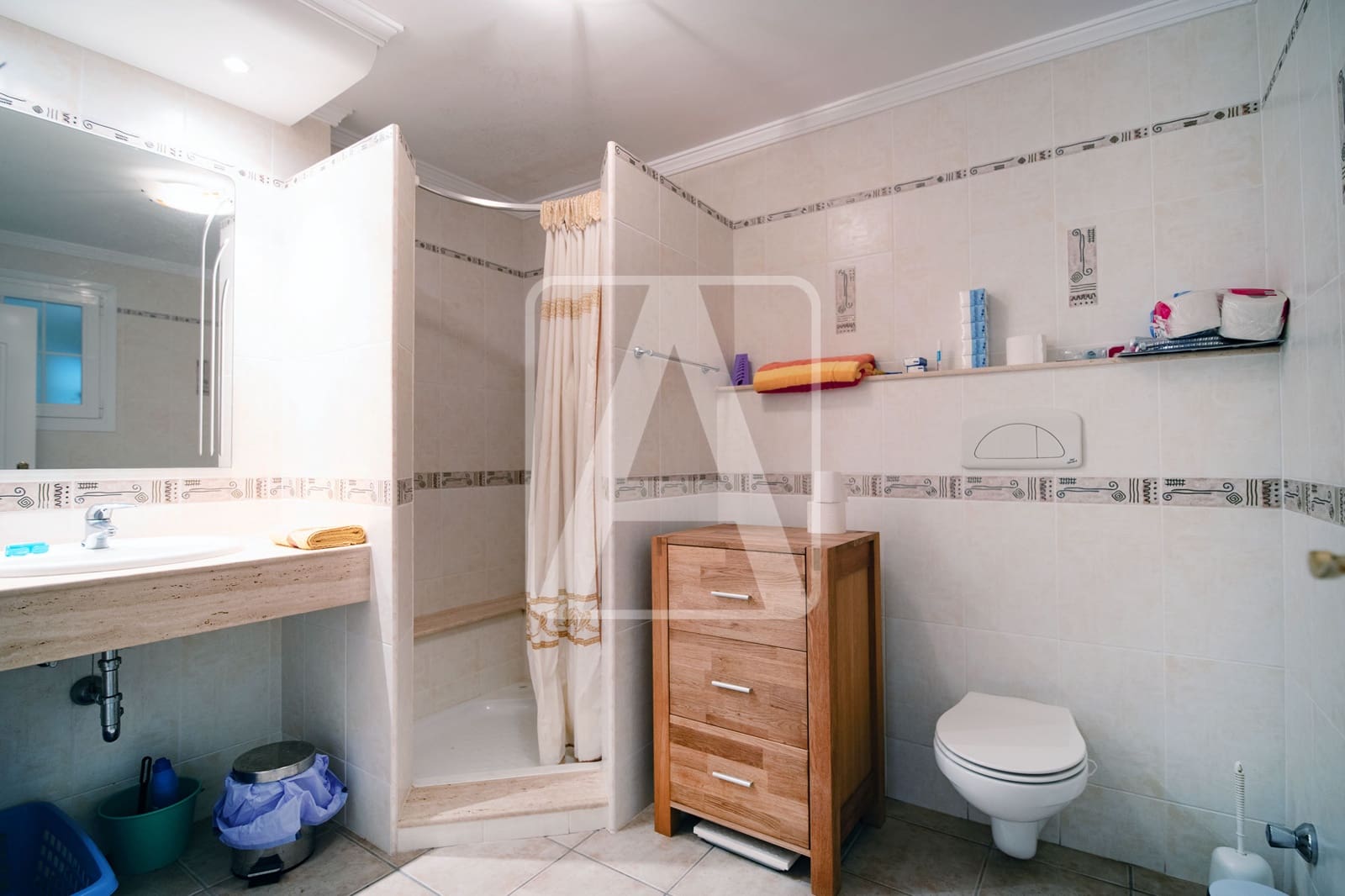 4 Zimmer Villa zu verkaufen in Benissa mit Pool Garage - 850.000 € (Ref: 9380759)