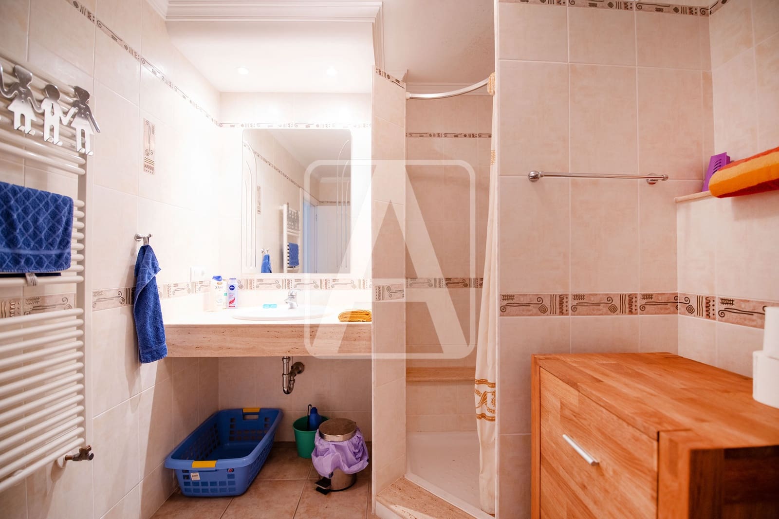 4 Zimmer Villa zu verkaufen in Benissa mit Pool Garage - 850.000 € (Ref: 9380759)