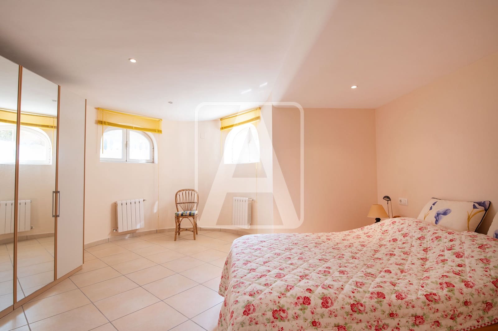 4 Zimmer Villa zu verkaufen in Benissa mit Pool Garage - 850.000 € (Ref: 9380759)