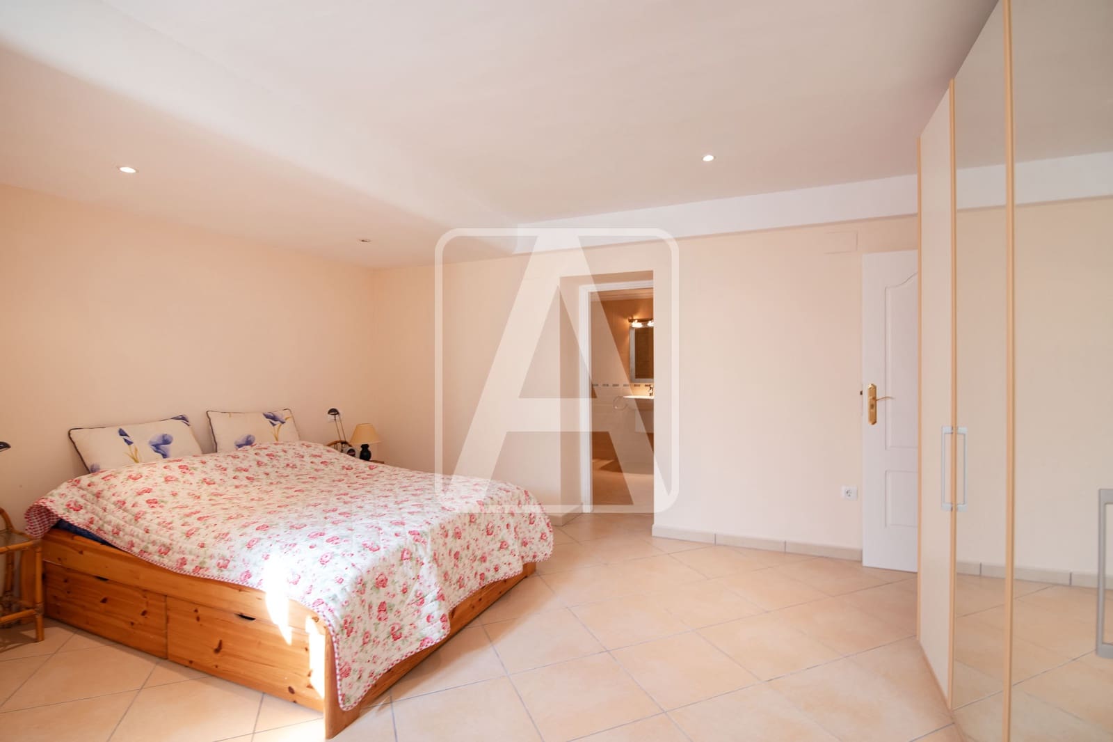 4 Zimmer Villa zu verkaufen in Benissa mit Pool Garage - 850.000 € (Ref: 9380759)