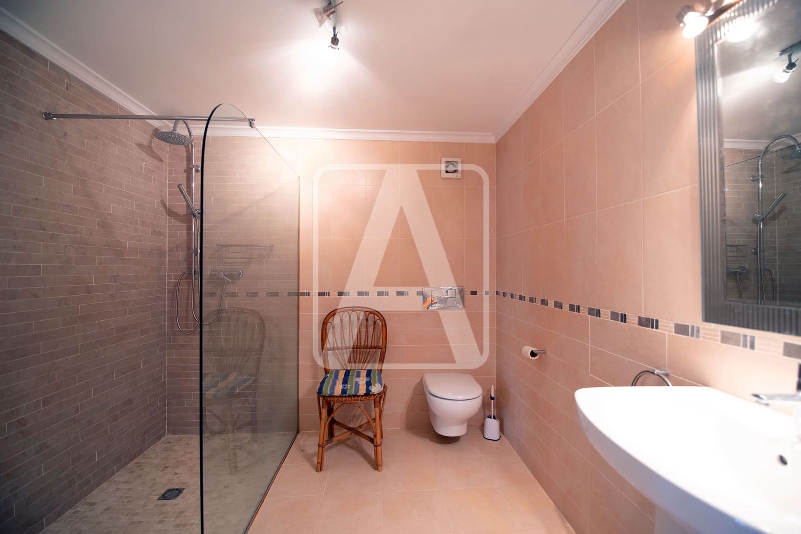 4 Zimmer Villa zu verkaufen in Benissa mit Pool Garage - 850.000 € (Ref: 9380759)