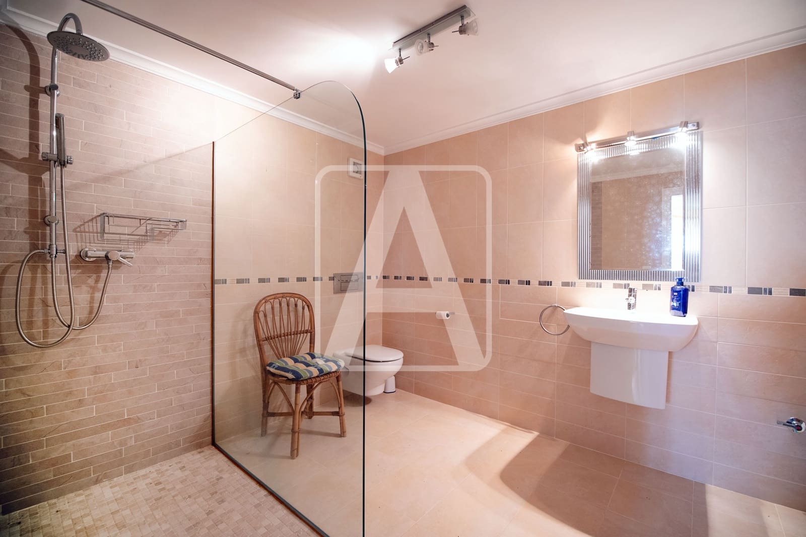 4 Zimmer Villa zu verkaufen in Benissa mit Pool Garage - 850.000 € (Ref: 9380759)