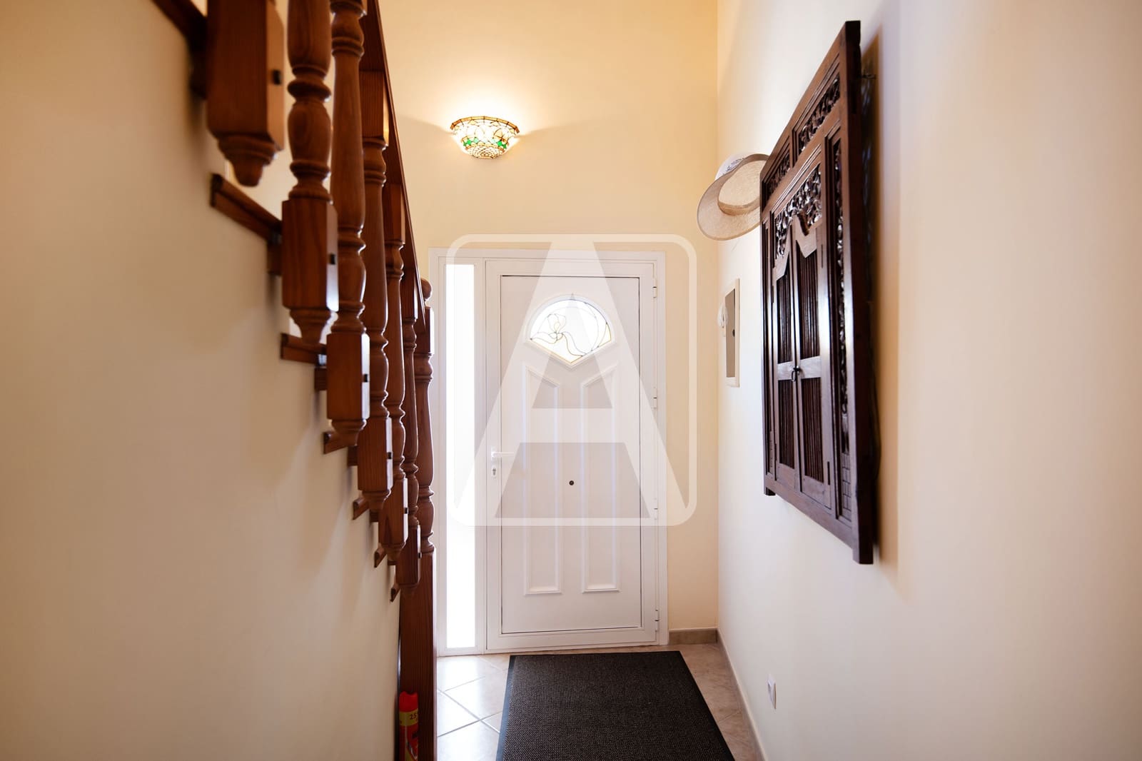 4 Zimmer Villa zu verkaufen in Benissa mit Pool Garage - 850.000 € (Ref: 9380759)