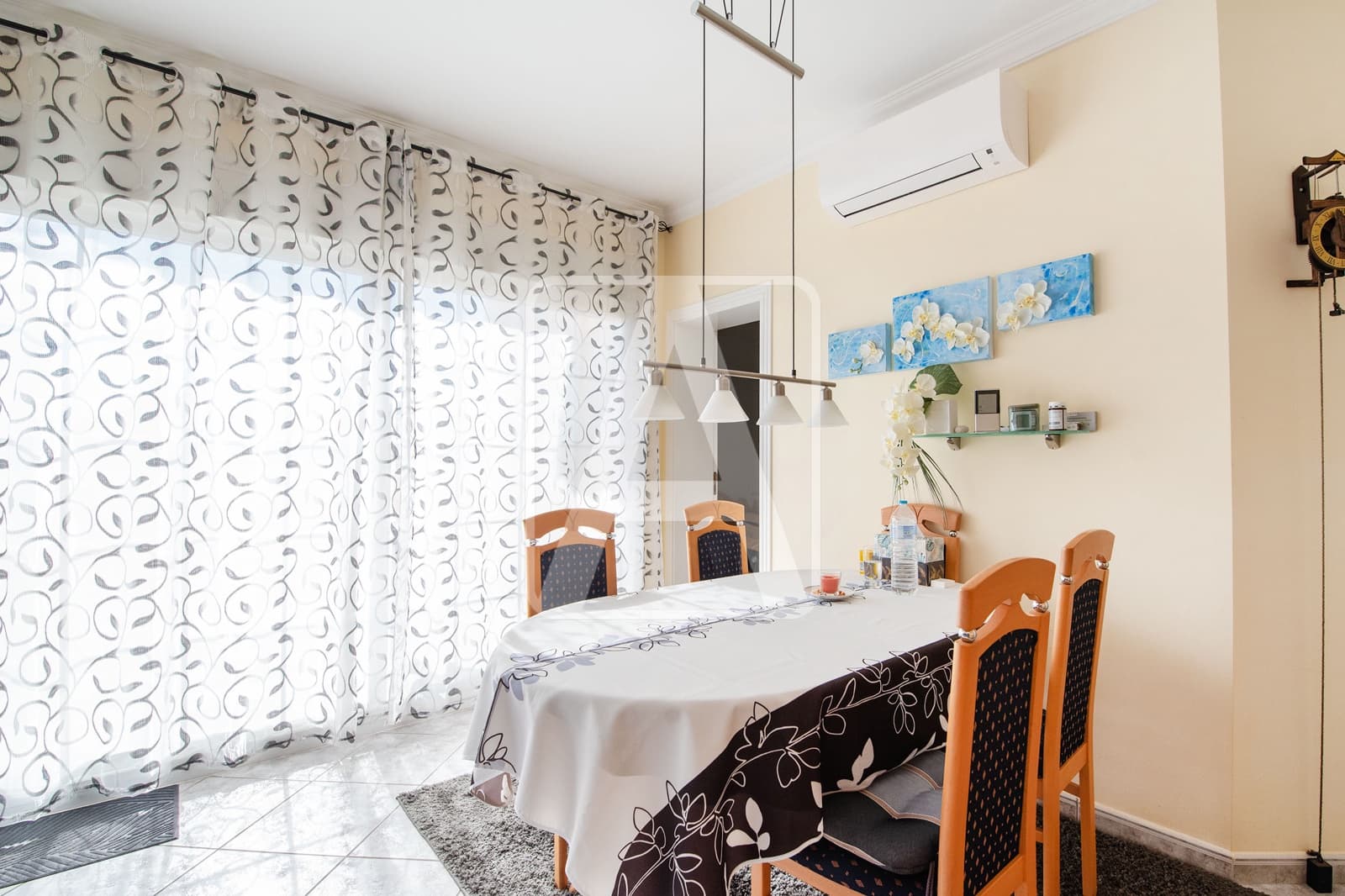 4 Zimmer Villa zu verkaufen in Benissa mit Pool Garage - 850.000 € (Ref: 9380759)