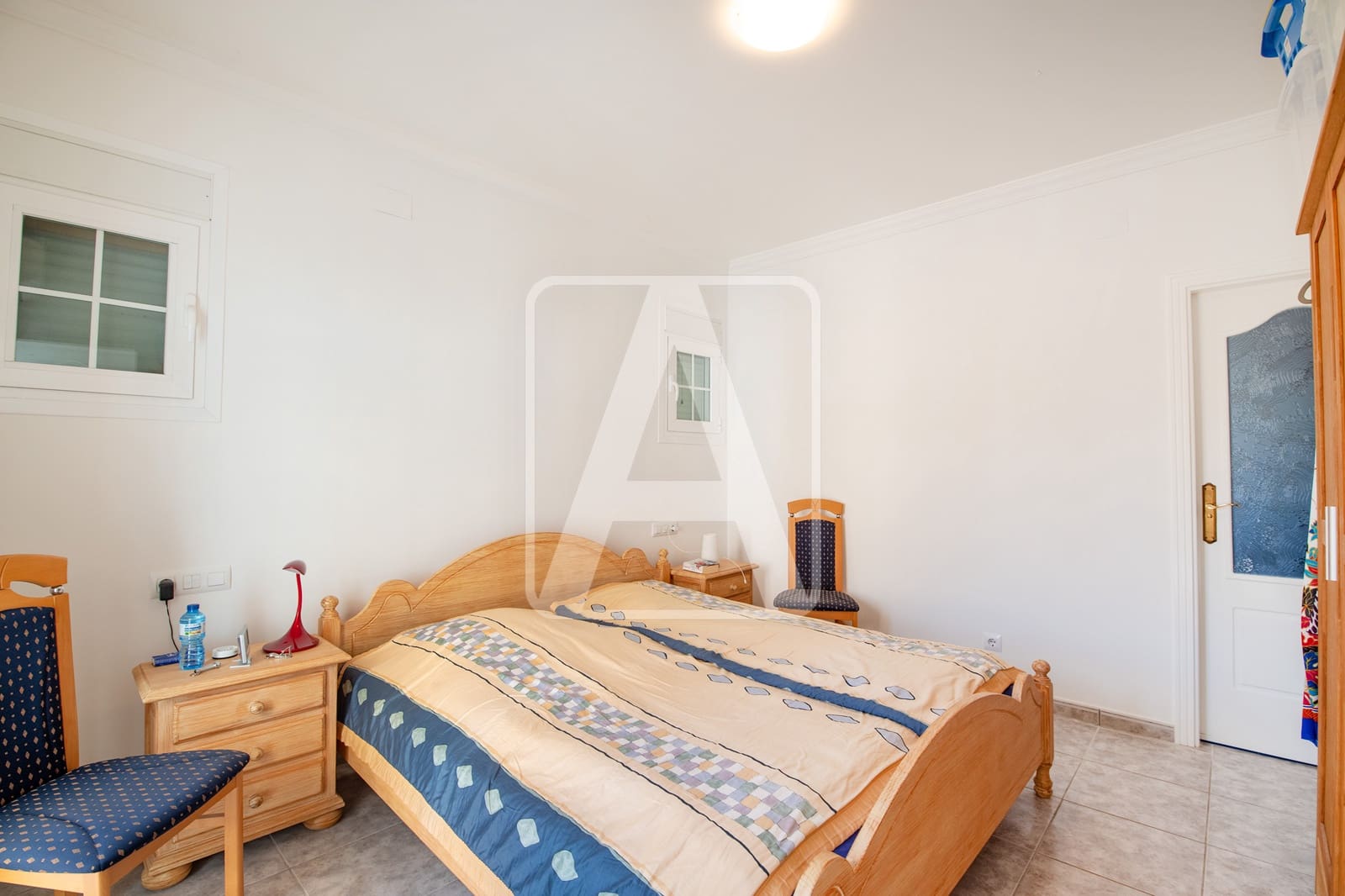 4 Zimmer Villa zu verkaufen in Benissa mit Pool Garage - 850.000 € (Ref: 9380759)