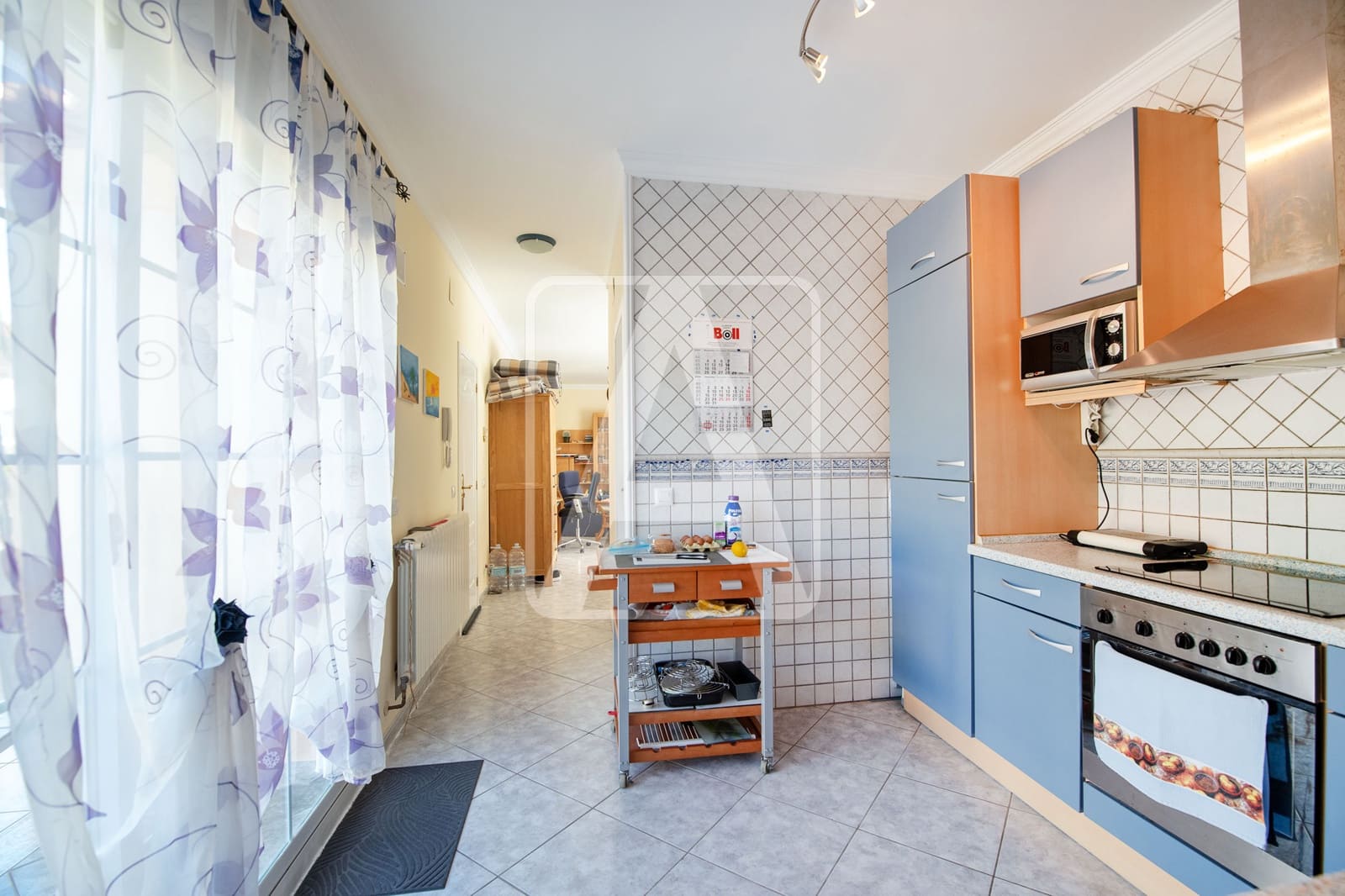 4 Zimmer Villa zu verkaufen in Benissa mit Pool Garage - 850.000 € (Ref: 9380759)