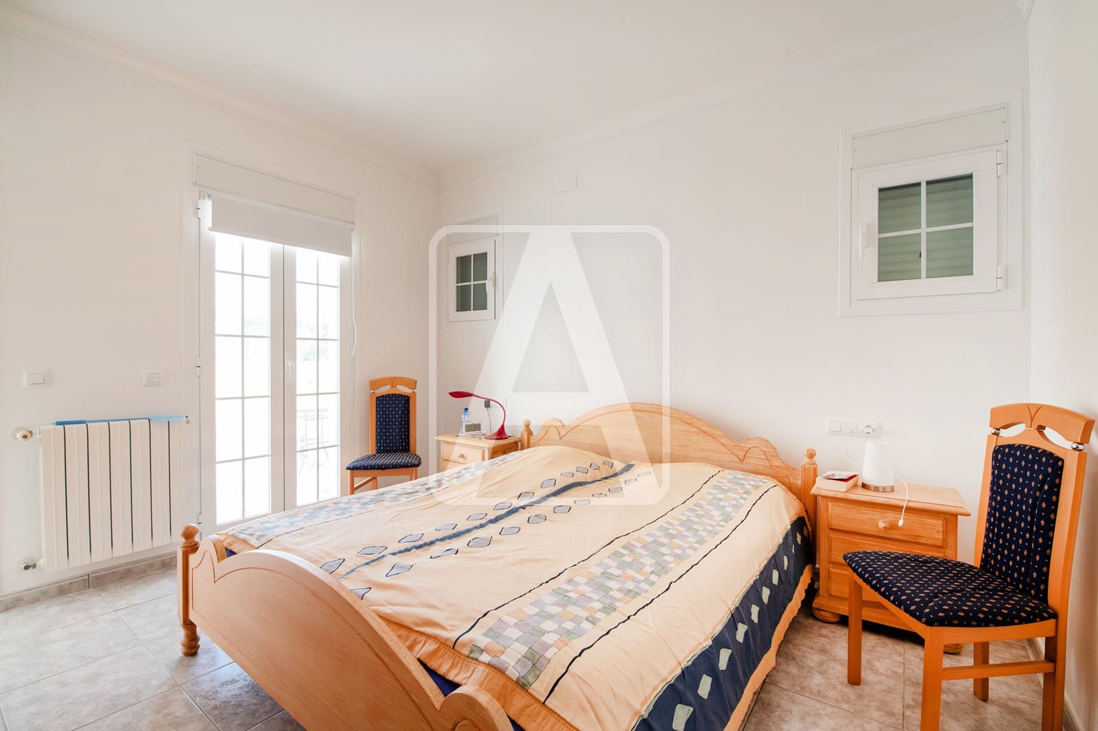 4 Zimmer Villa zu verkaufen in Benissa mit Pool Garage - 850.000 € (Ref: 9380759)