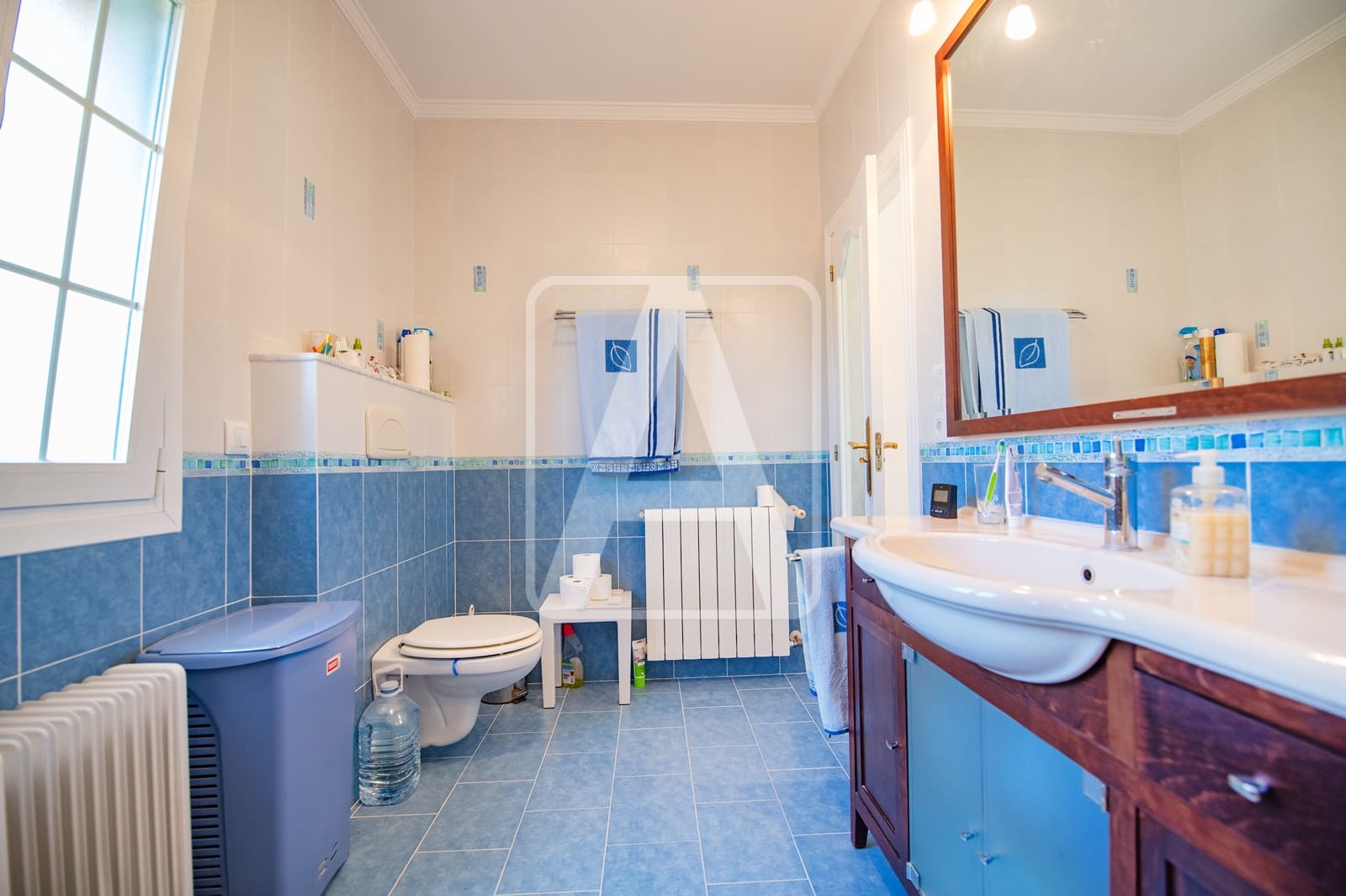 4 Zimmer Villa zu verkaufen in Benissa mit Pool Garage - 850.000 € (Ref: 9380759)