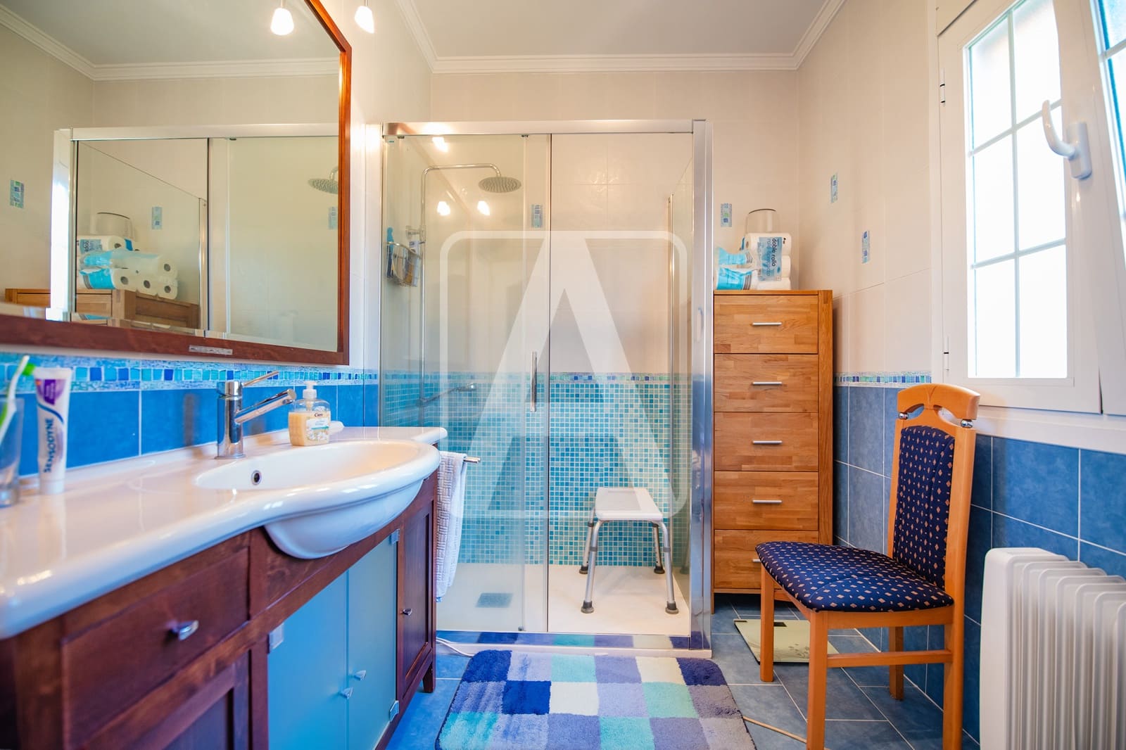 4 Zimmer Villa zu verkaufen in Benissa mit Pool Garage - 850.000 € (Ref: 9380759)