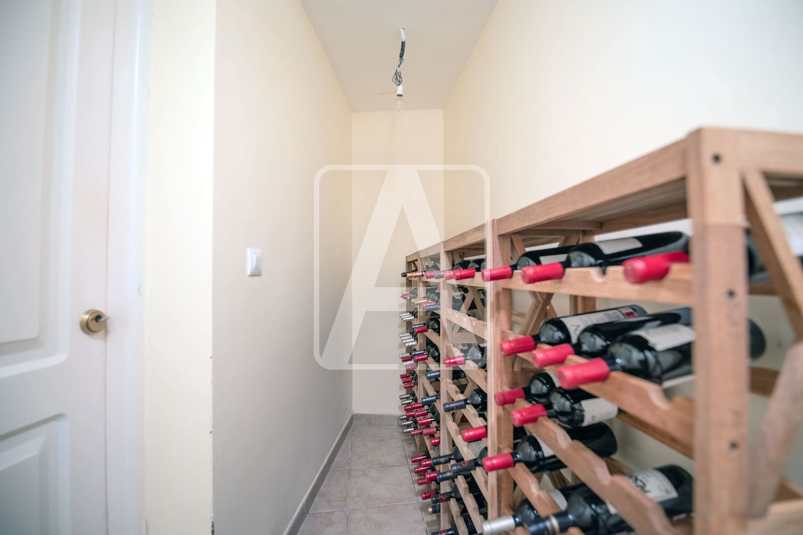 4 Zimmer Villa zu verkaufen in Benissa mit Pool Garage - 850.000 € (Ref: 9380759)