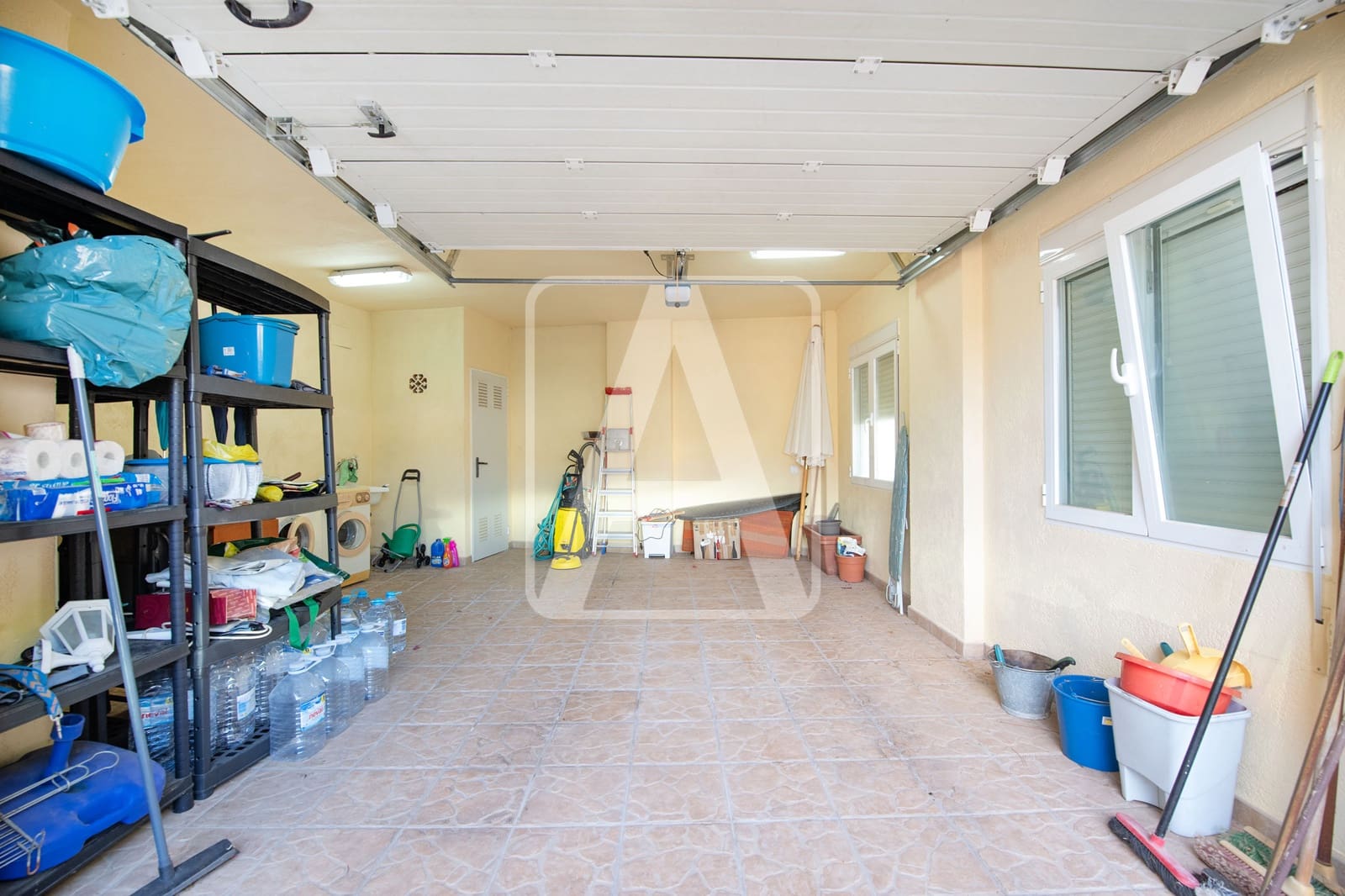 4 Zimmer Villa zu verkaufen in Benissa mit Pool Garage - 850.000 € (Ref: 9380759)