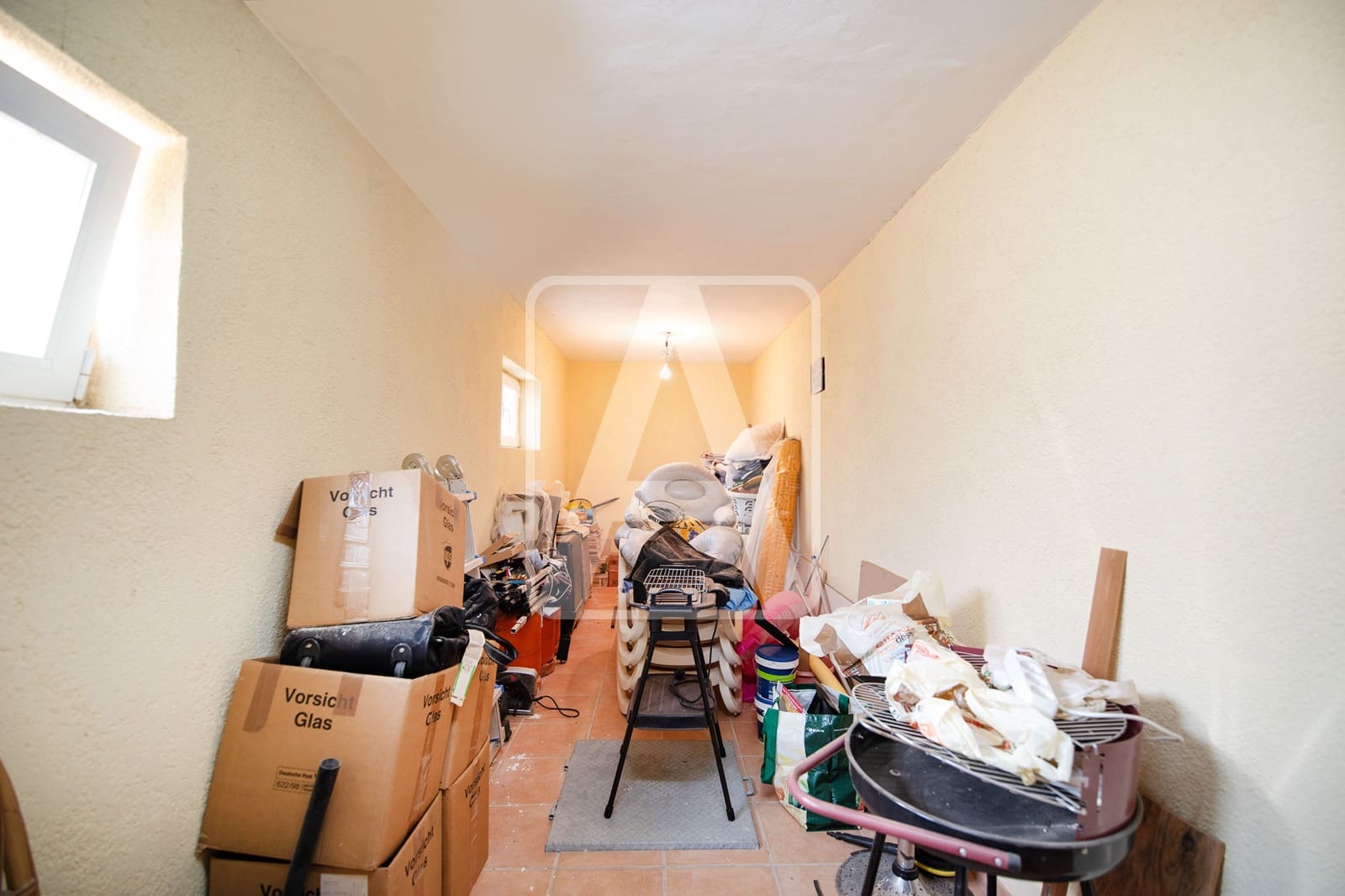 4 Zimmer Villa zu verkaufen in Benissa mit Pool Garage - 850.000 € (Ref: 9380759)