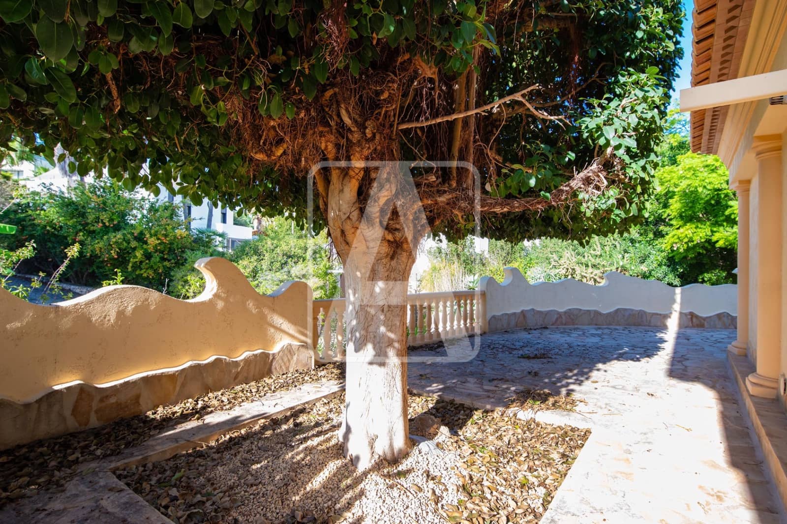 4 Zimmer Villa zu verkaufen in Benissa mit Pool Garage - 850.000 € (Ref: 9380759)