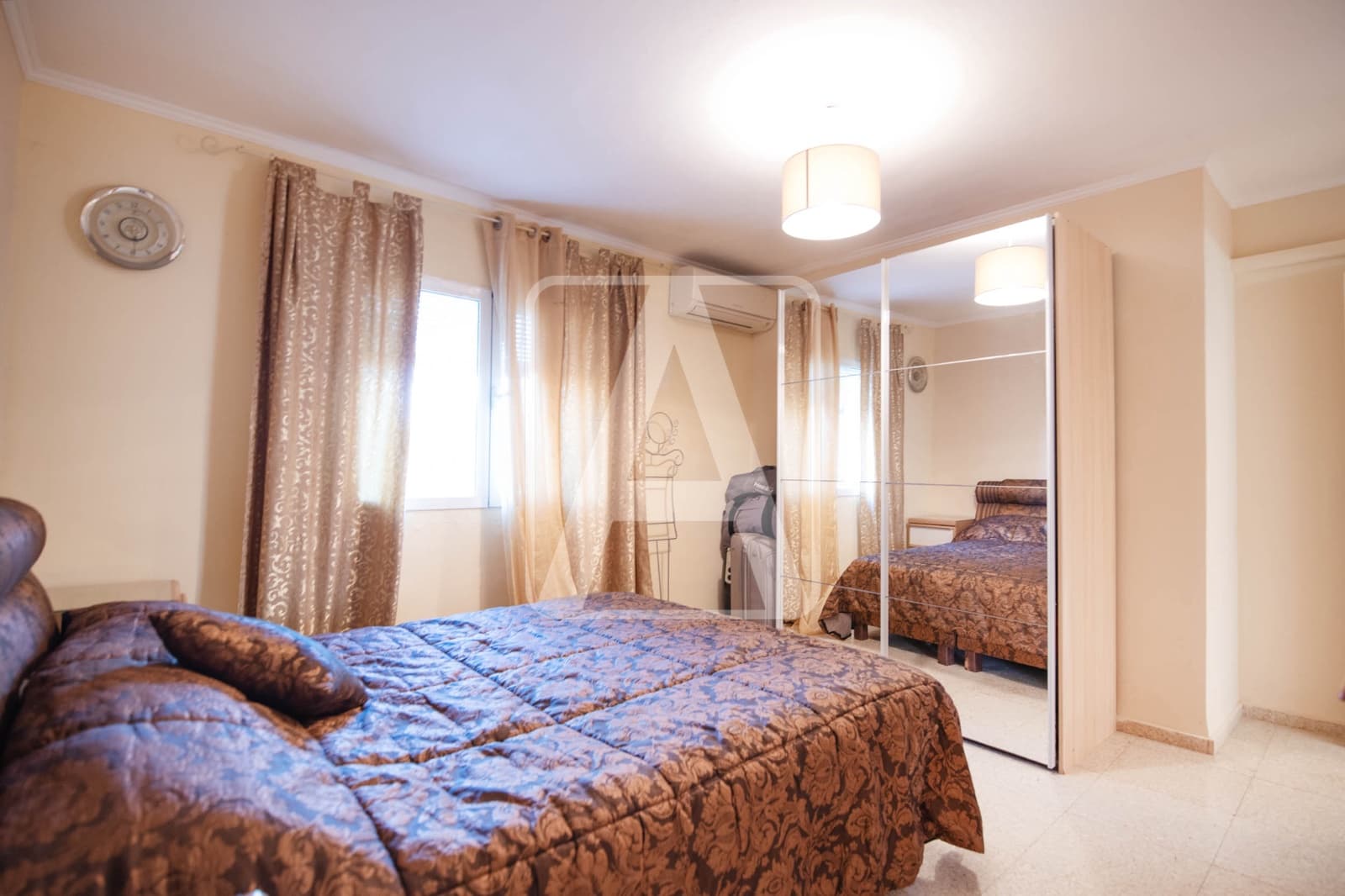 4 bedroom Villa for sale in Moraira with pool garage - € 825,000 (Ref: 9380761)