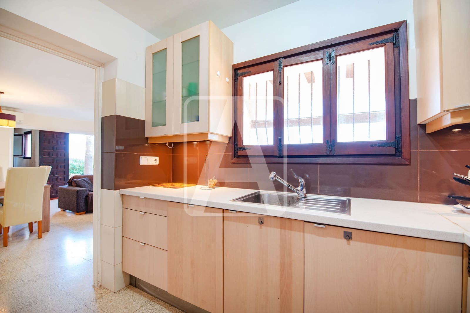 4 bedroom Villa for sale in Moraira with pool garage - € 825,000 (Ref: 9380761)