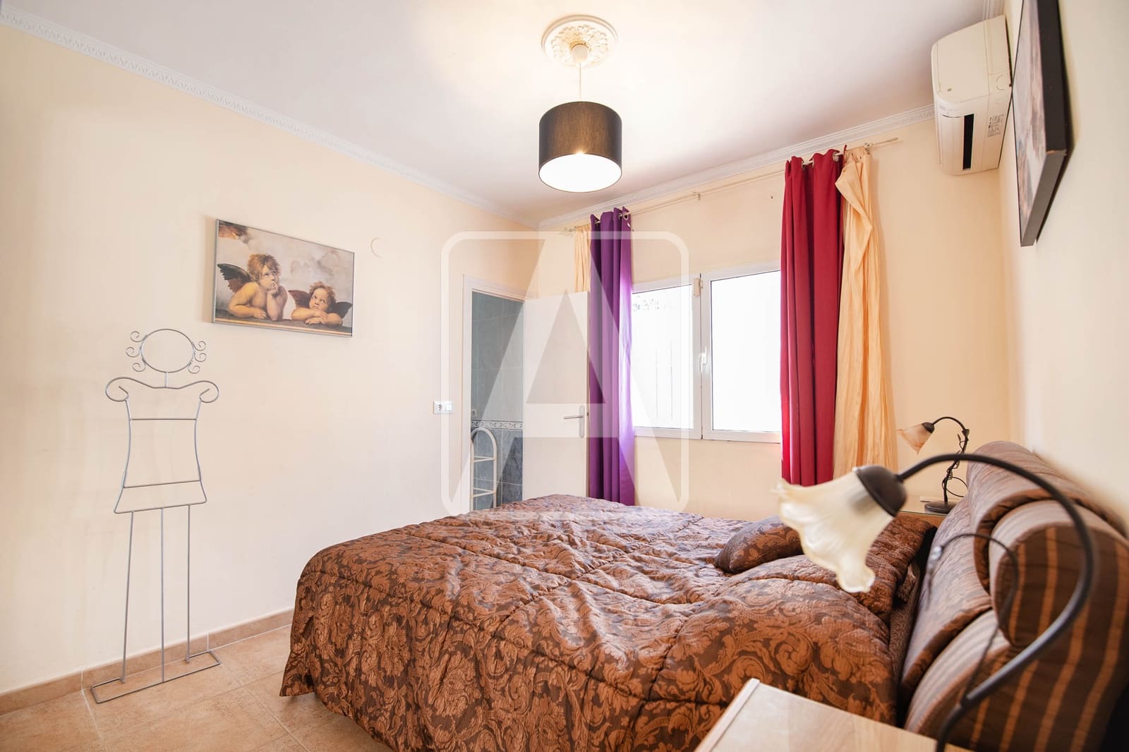 4 bedroom Villa for sale in Moraira with pool garage - € 825,000 (Ref: 9380761)