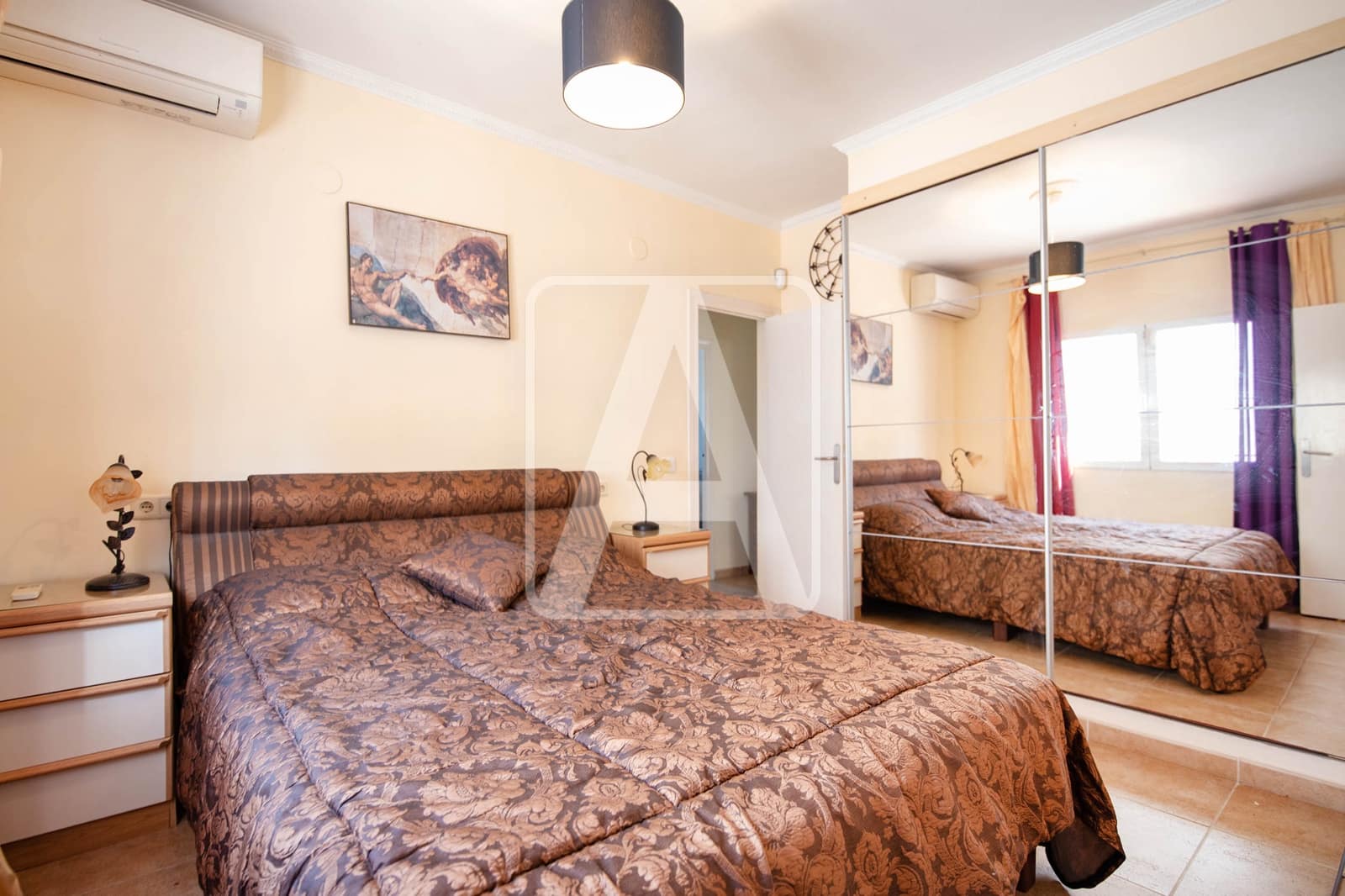 4 bedroom Villa for sale in Moraira with pool garage - € 825,000 (Ref: 9380761)