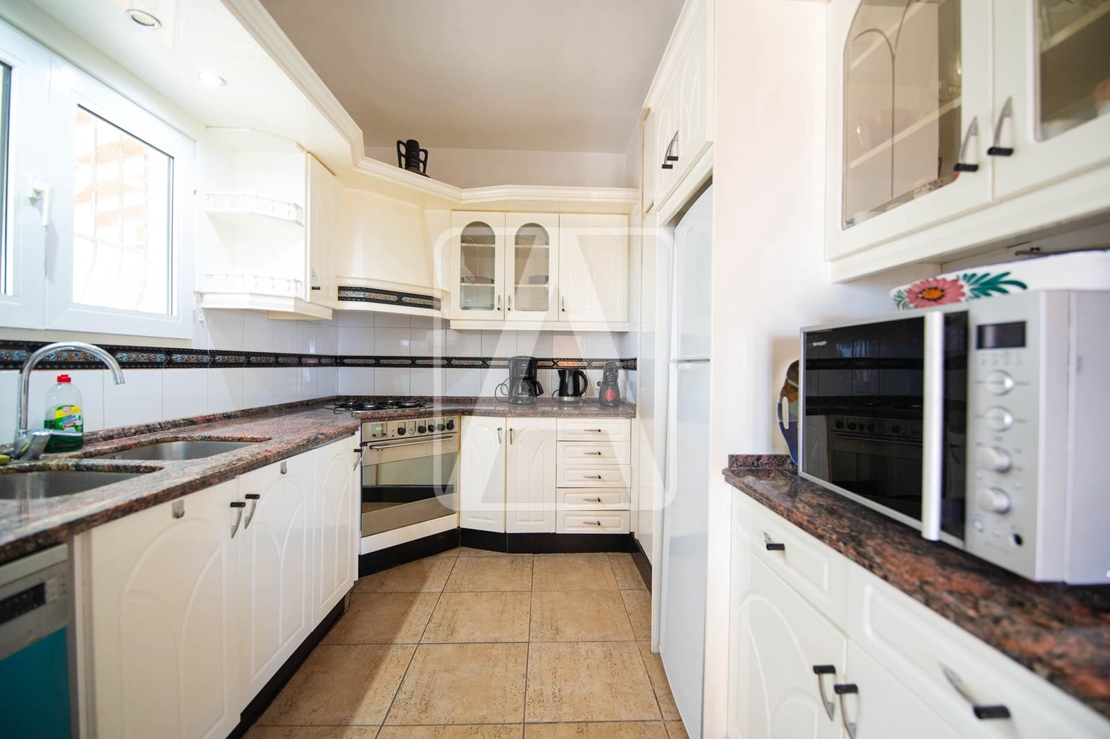 4 bedroom Villa for sale in Moraira with pool garage - € 825,000 (Ref: 9380761)